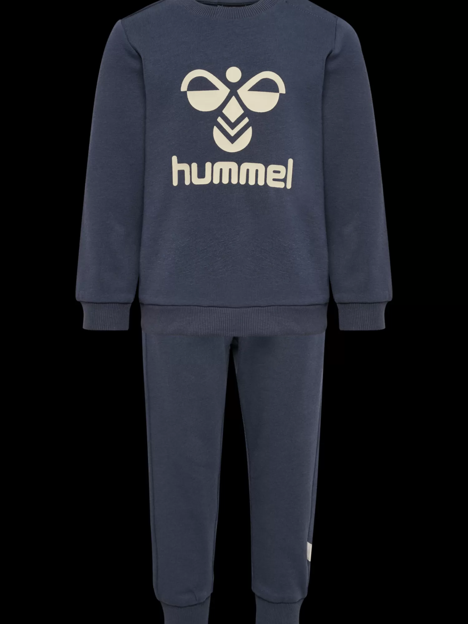 Hummel Sweatshirts<hmlARINE CREWSUIT