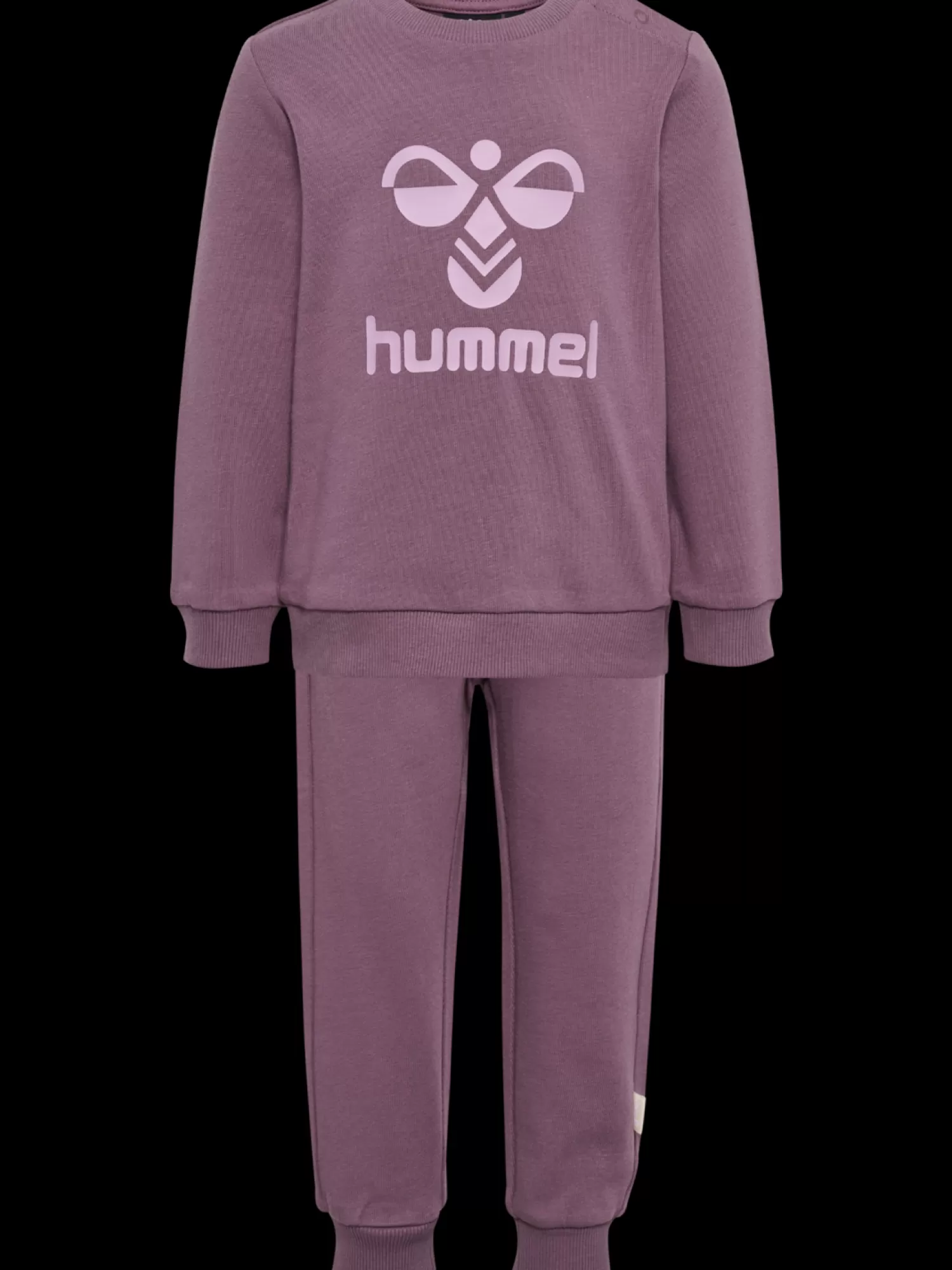 Hummel Sweatshirts<hmlARINE CREWSUIT