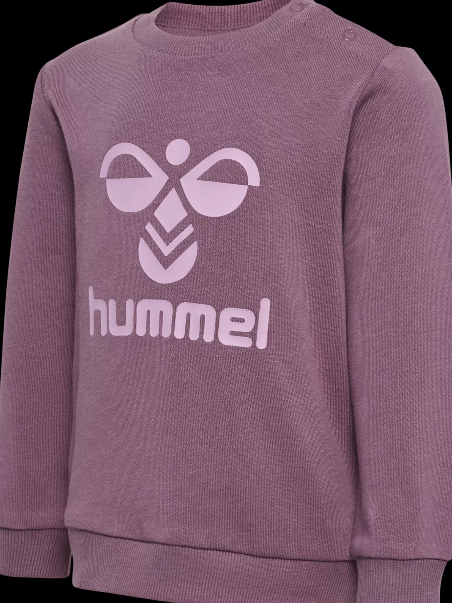 Hummel Sweatshirts<hmlARINE CREWSUIT