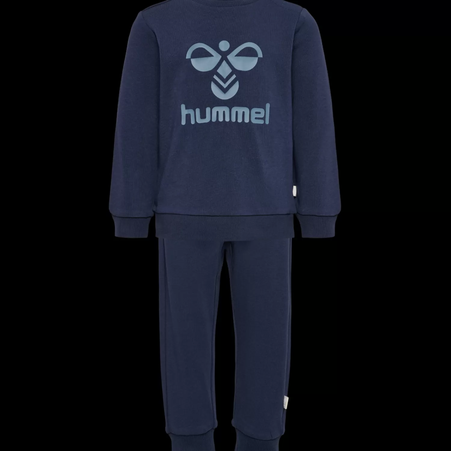 Hummel Sets | Sweatshirts<hmlARINE CREWSUIT