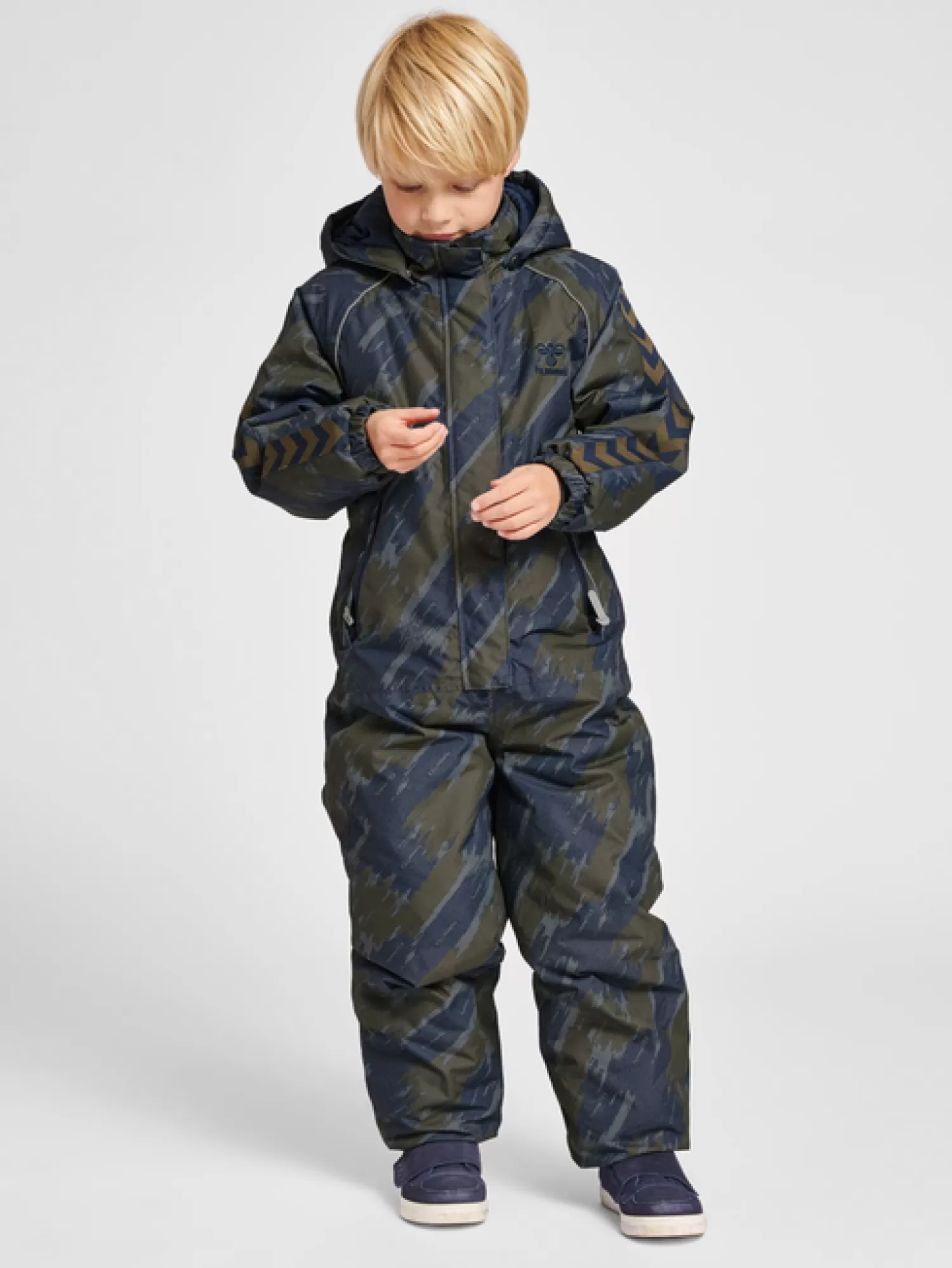 Hummel Snowsuits | Outerwear<hmlARTIC TEX SNOWSUIT