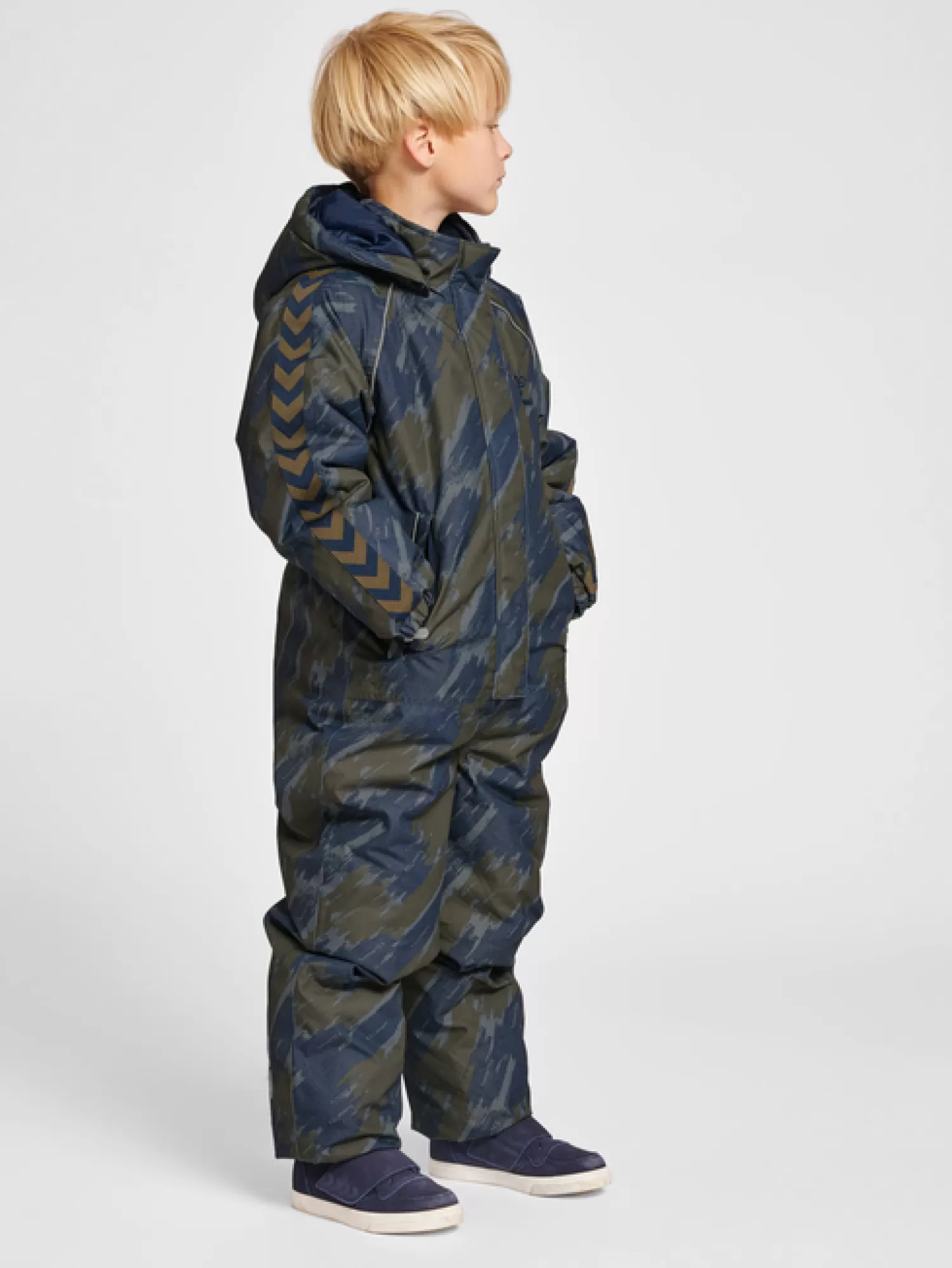 Hummel Snowsuits | Outerwear<hmlARTIC TEX SNOWSUIT