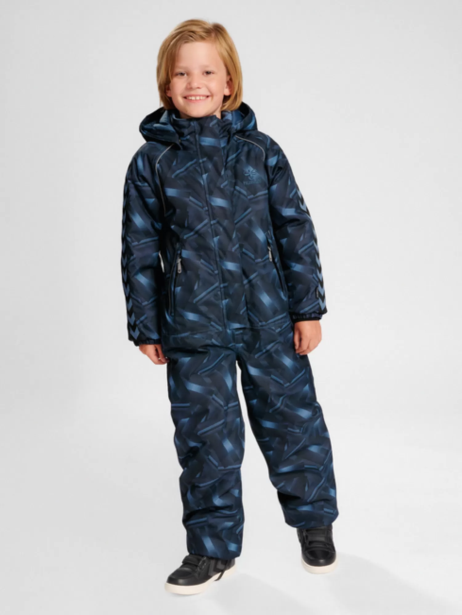 Hummel Snowsuits<hmlARTIC TEX SNOWSUIT