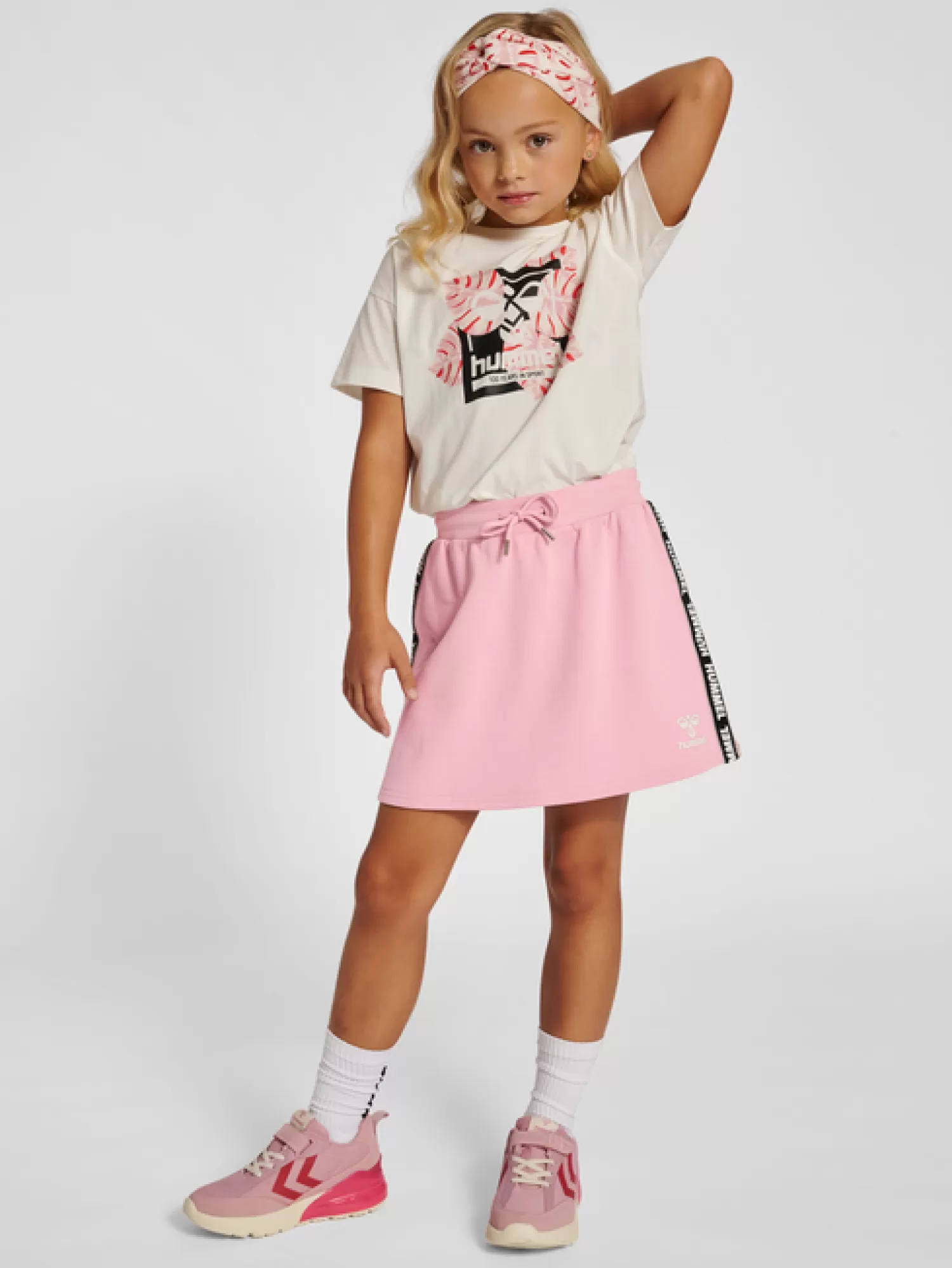 Hummel Dresses and skirts<hmlASHLEY SKIRT