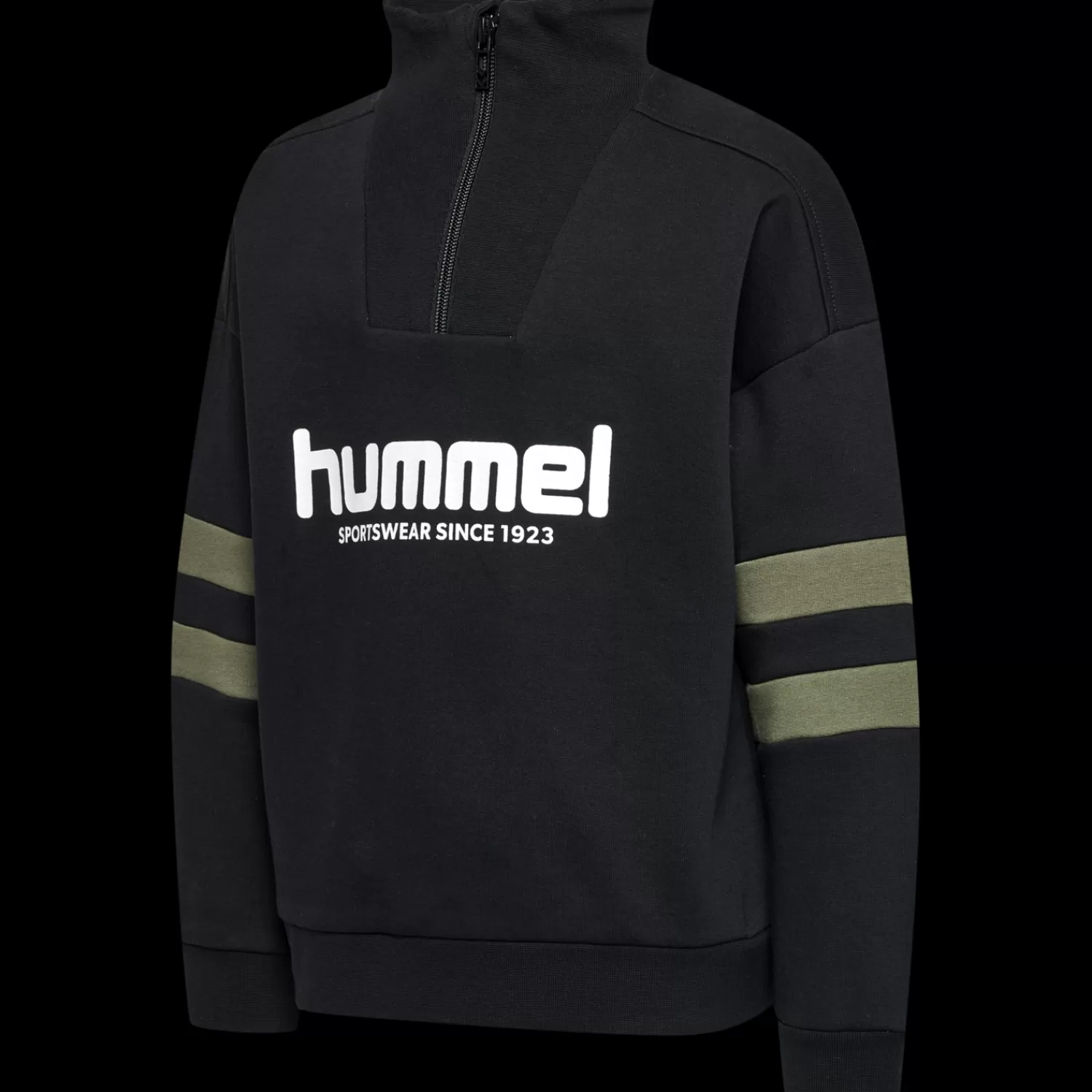 Hummel Jerseys<hmlASPEN HALF ZIP