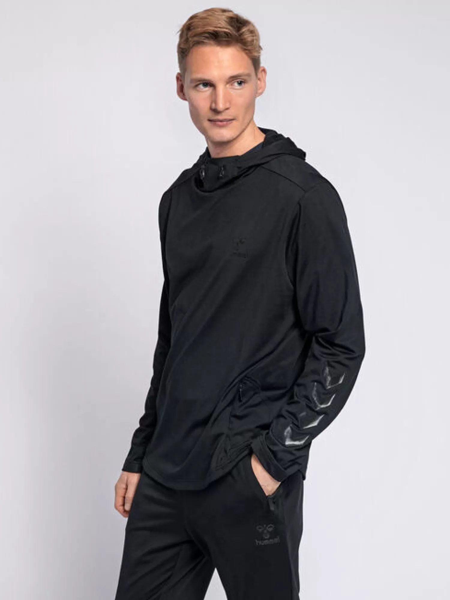 Hummel Training jerseys | Running<hmlASTON HOODIE