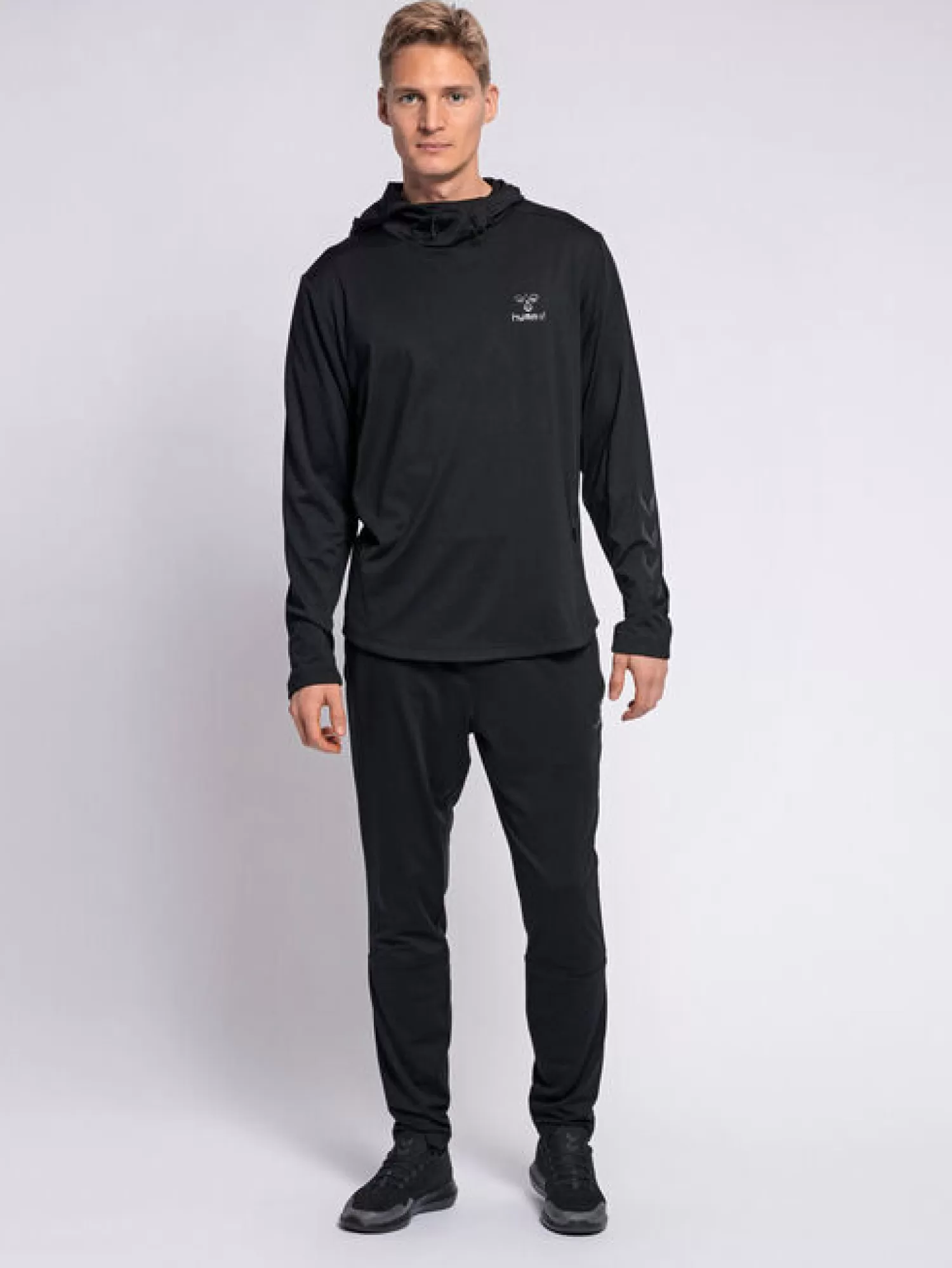 Hummel Training jerseys | Running<hmlASTON HOODIE