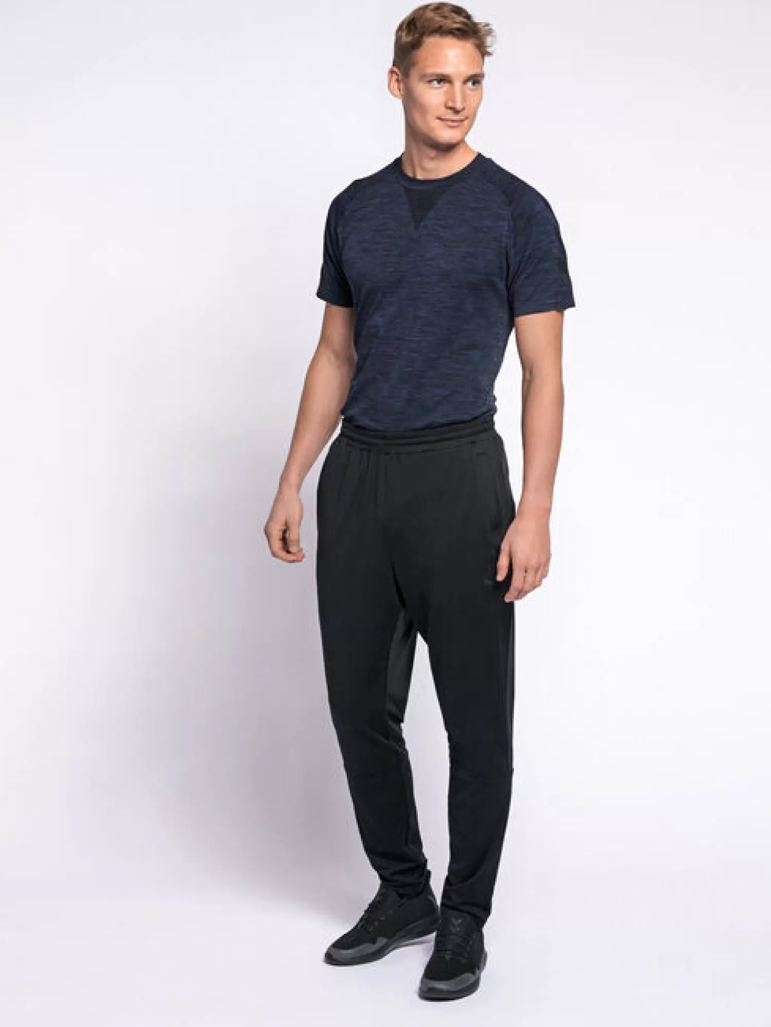 Hummel Training pants | Training<hmlASTON TAPERED PANTS