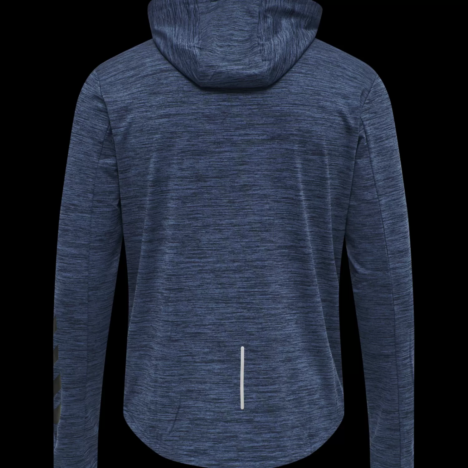 Hummel Training jerseys | Running<hmlASTON ZIP HOODIE