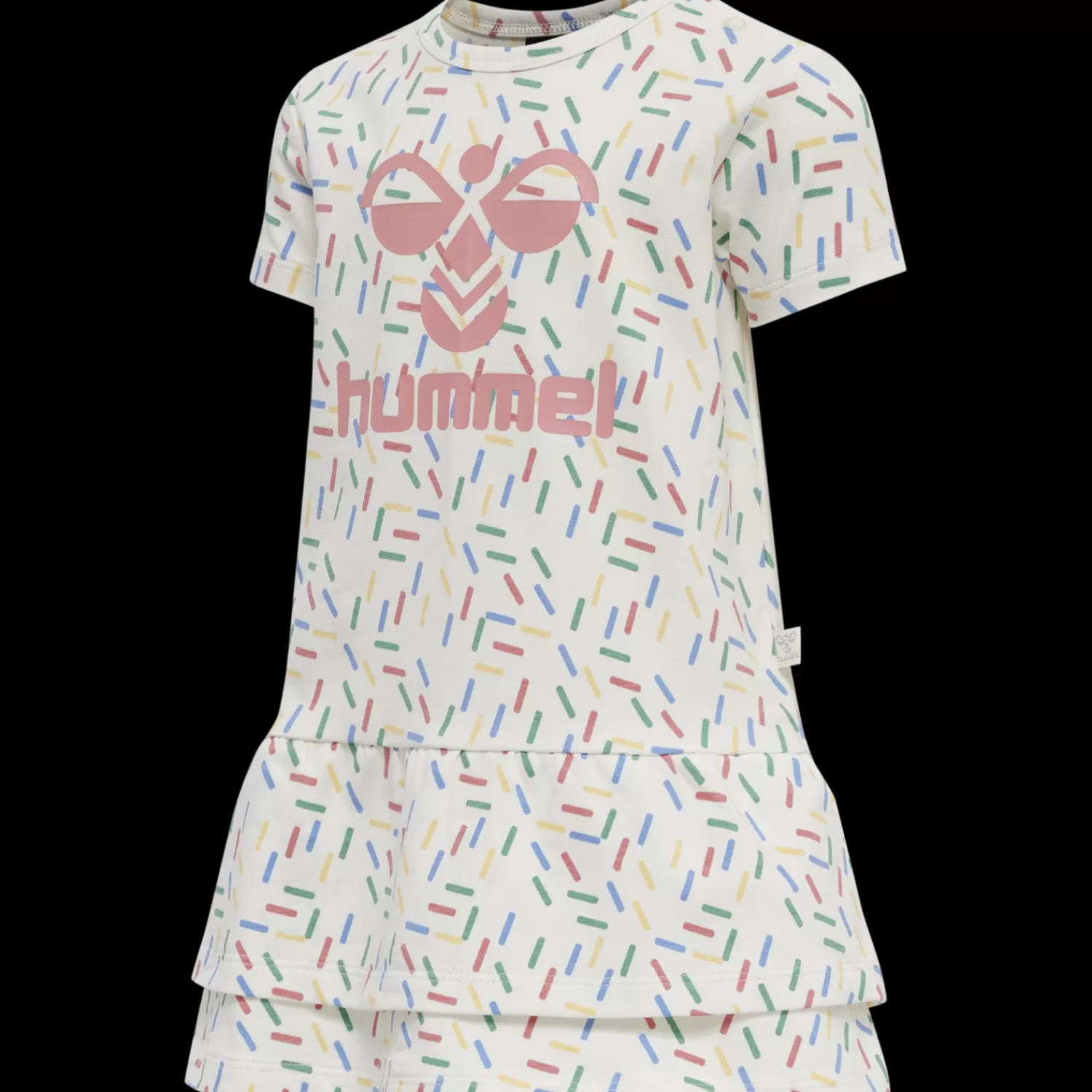 Hummel Dresses and skirts<hmlAURORA DRESS S/S