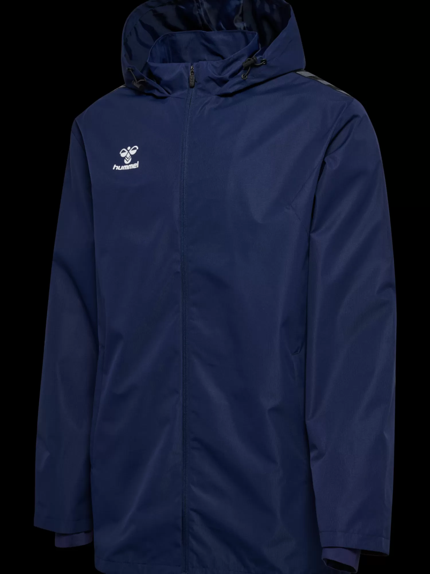 Hummel Football jackets | Jackets<hmlAUTHENTIC ALL WEATHER JACKET