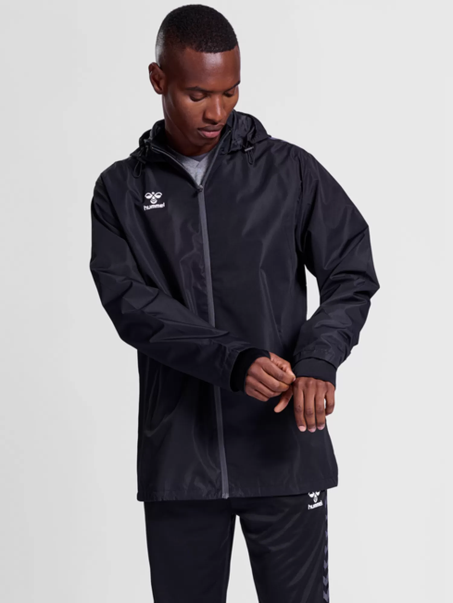 Hummel Football jackets | Jackets<hmlAUTHENTIC ALL WEATHER JACKET