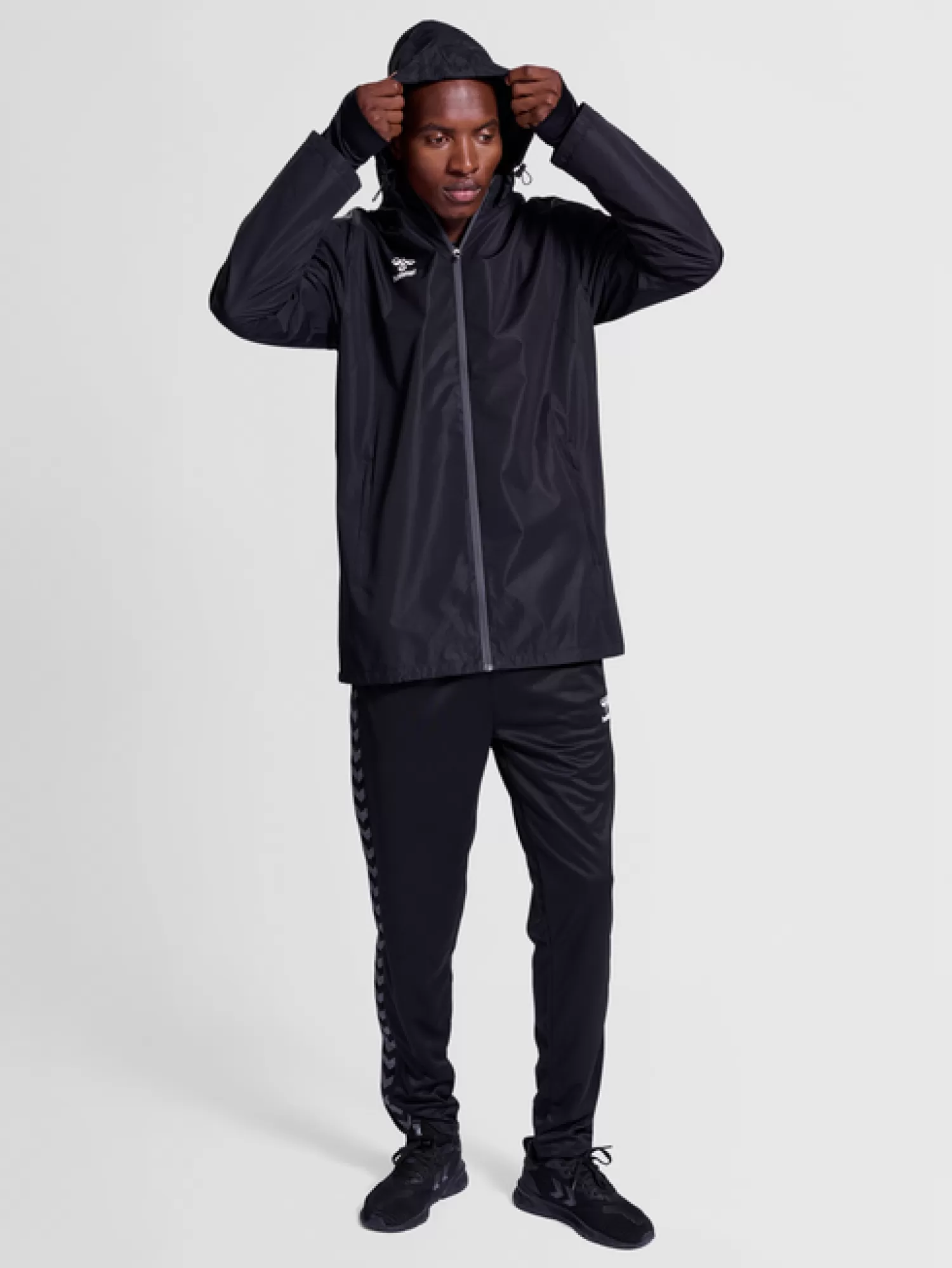 Hummel Football jackets | Jackets<hmlAUTHENTIC ALL WEATHER JACKET