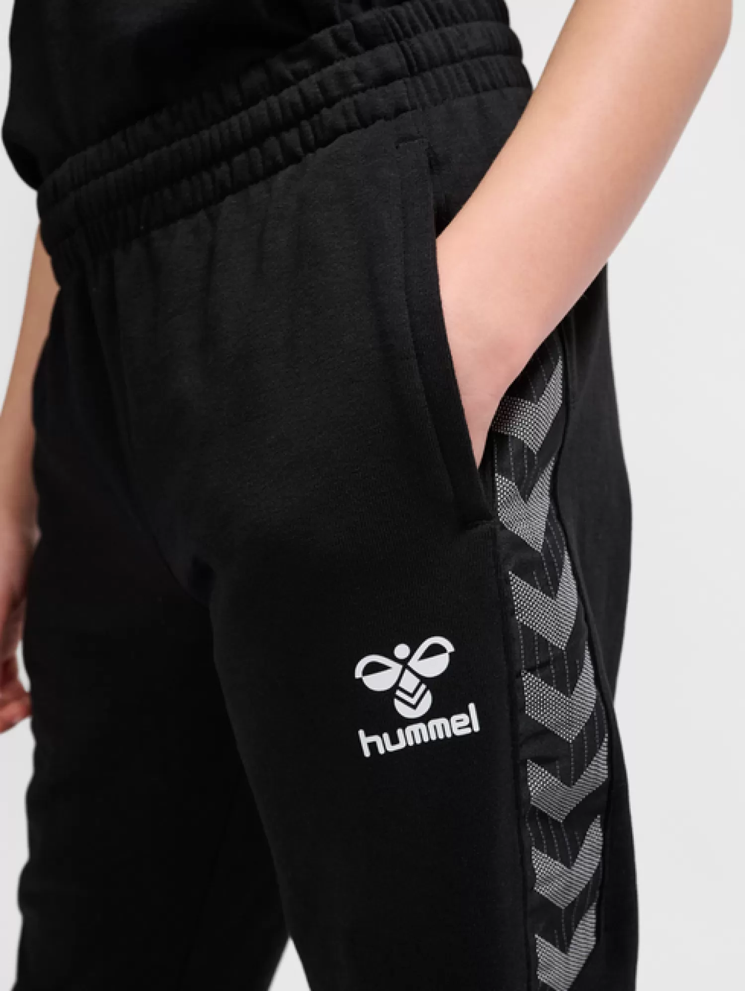 Hummel Pants and leggins<hmlAUTHENTIC CO TRAINING PANTS KIDS