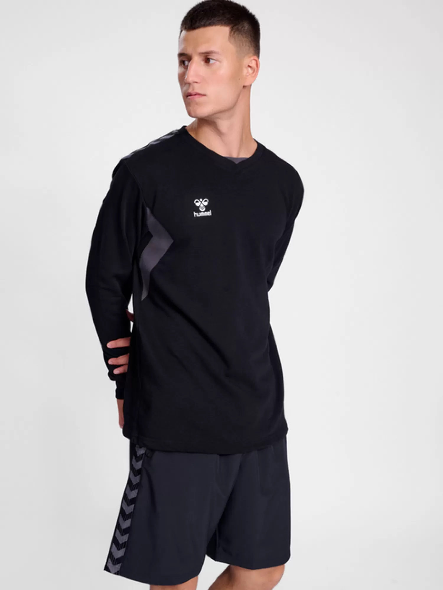 Hummel Handball jerseys | Football jerseys<hmlAUTHENTIC CO TRAINING SWEAT