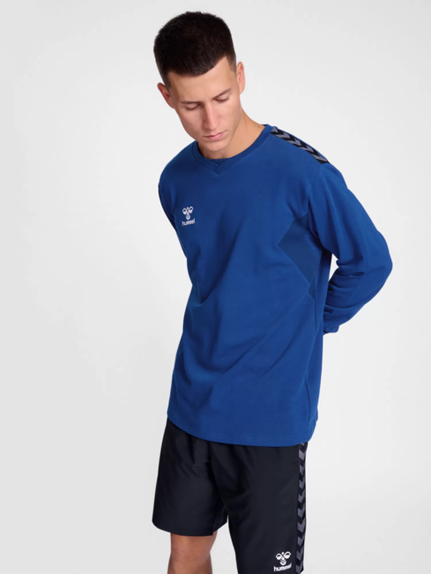 Hummel Handball jerseys | Football jerseys<hmlAUTHENTIC CO TRAINING SWEAT