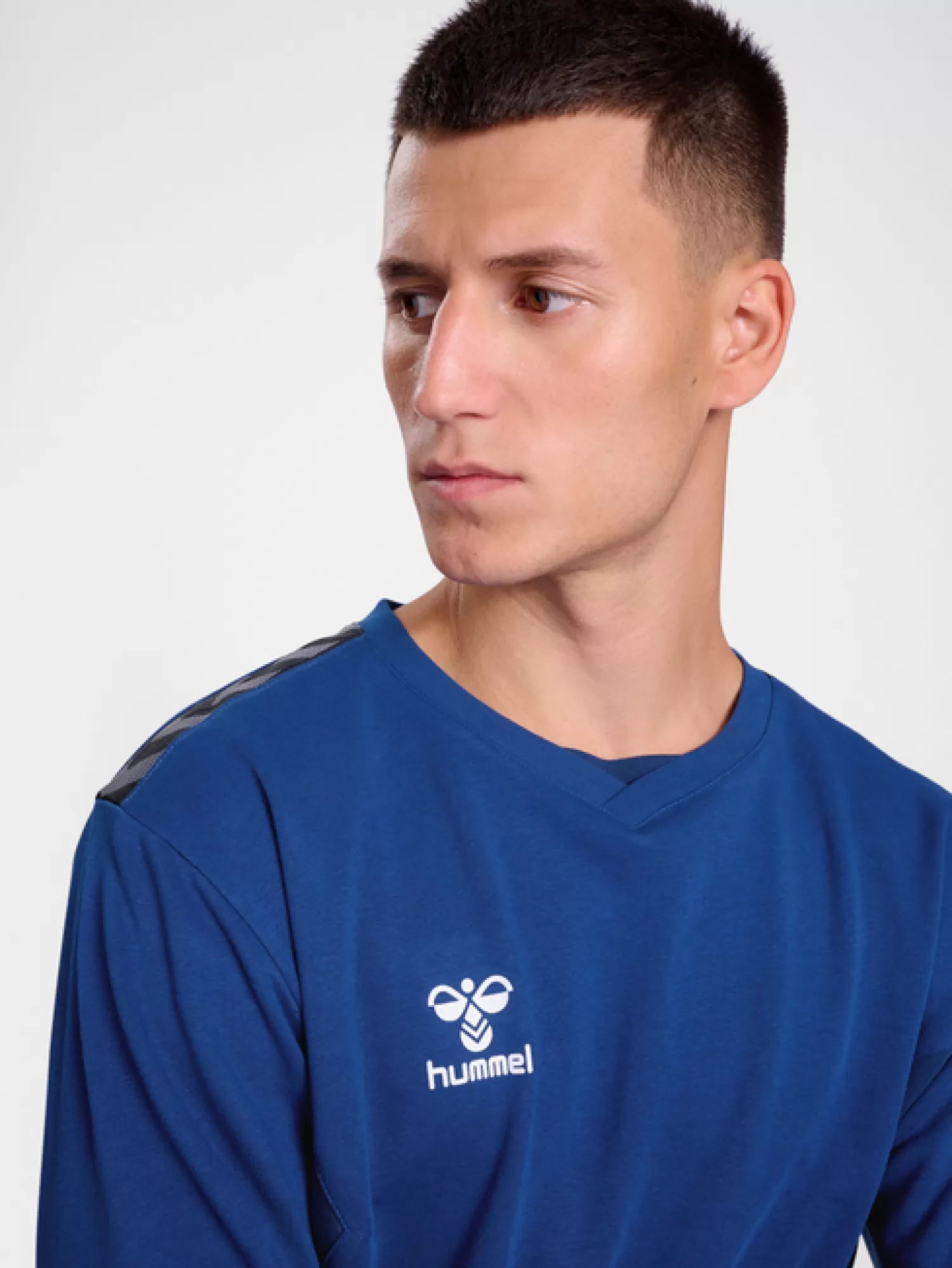 Hummel Handball jerseys | Football jerseys<hmlAUTHENTIC CO TRAINING SWEAT