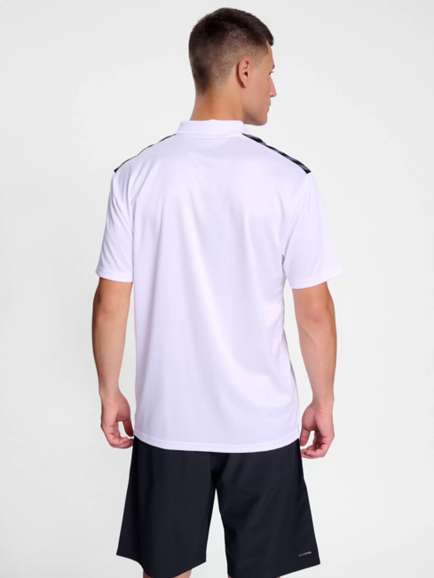 Hummel T-shirts<hmlAUTHENTIC FUNCTIONAL POLO