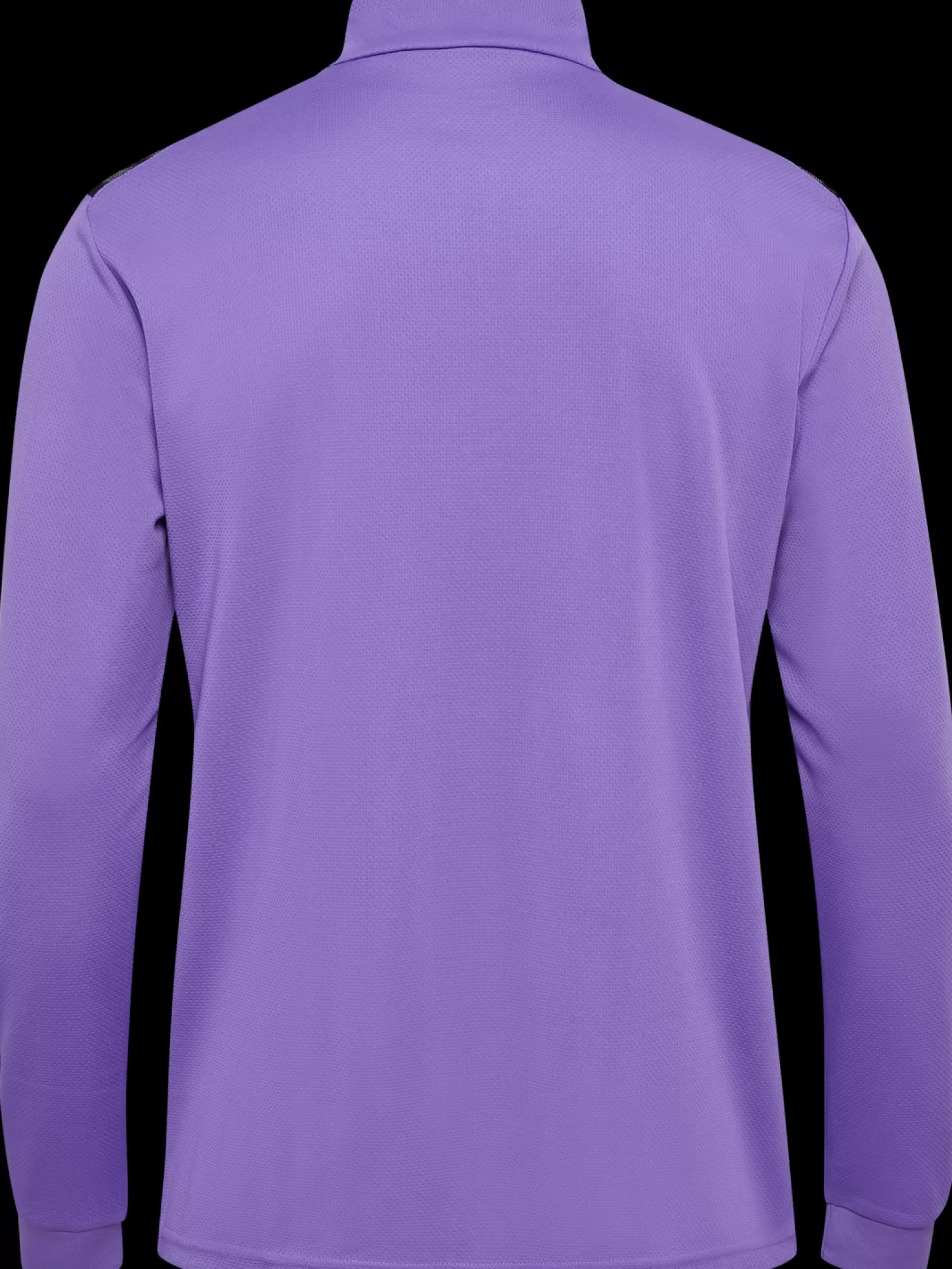 Hummel Handball jerseys | Football jerseys<hmlAUTHENTIC HALF ZIP SWEAT