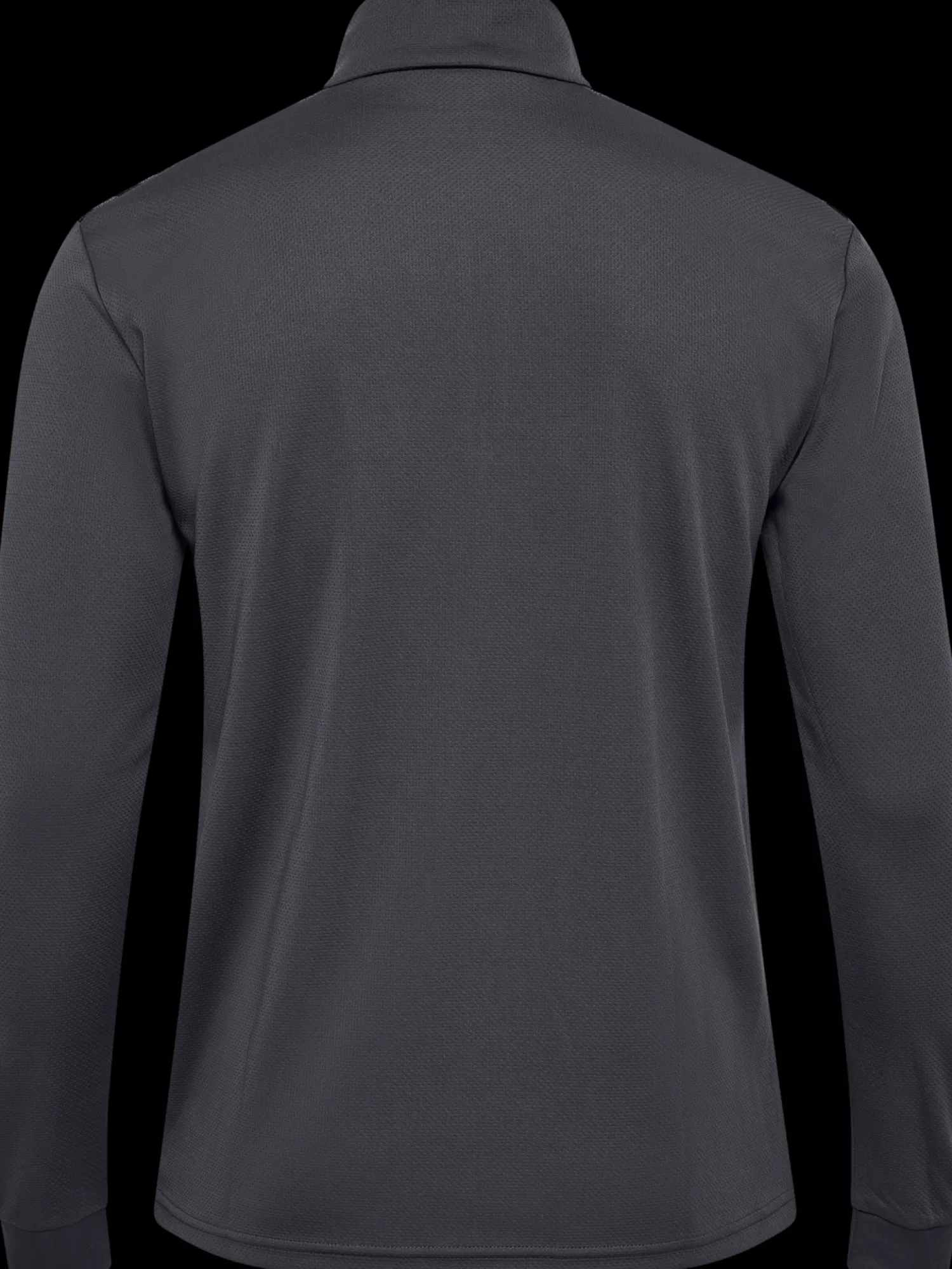 Hummel Handball jerseys | Football jerseys<hmlAUTHENTIC HALF ZIP SWEAT