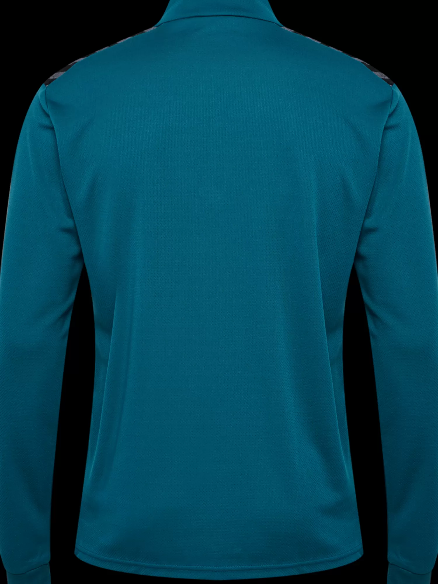 Hummel Handball jerseys | Football jerseys<hmlAUTHENTIC HALF ZIP SWEAT