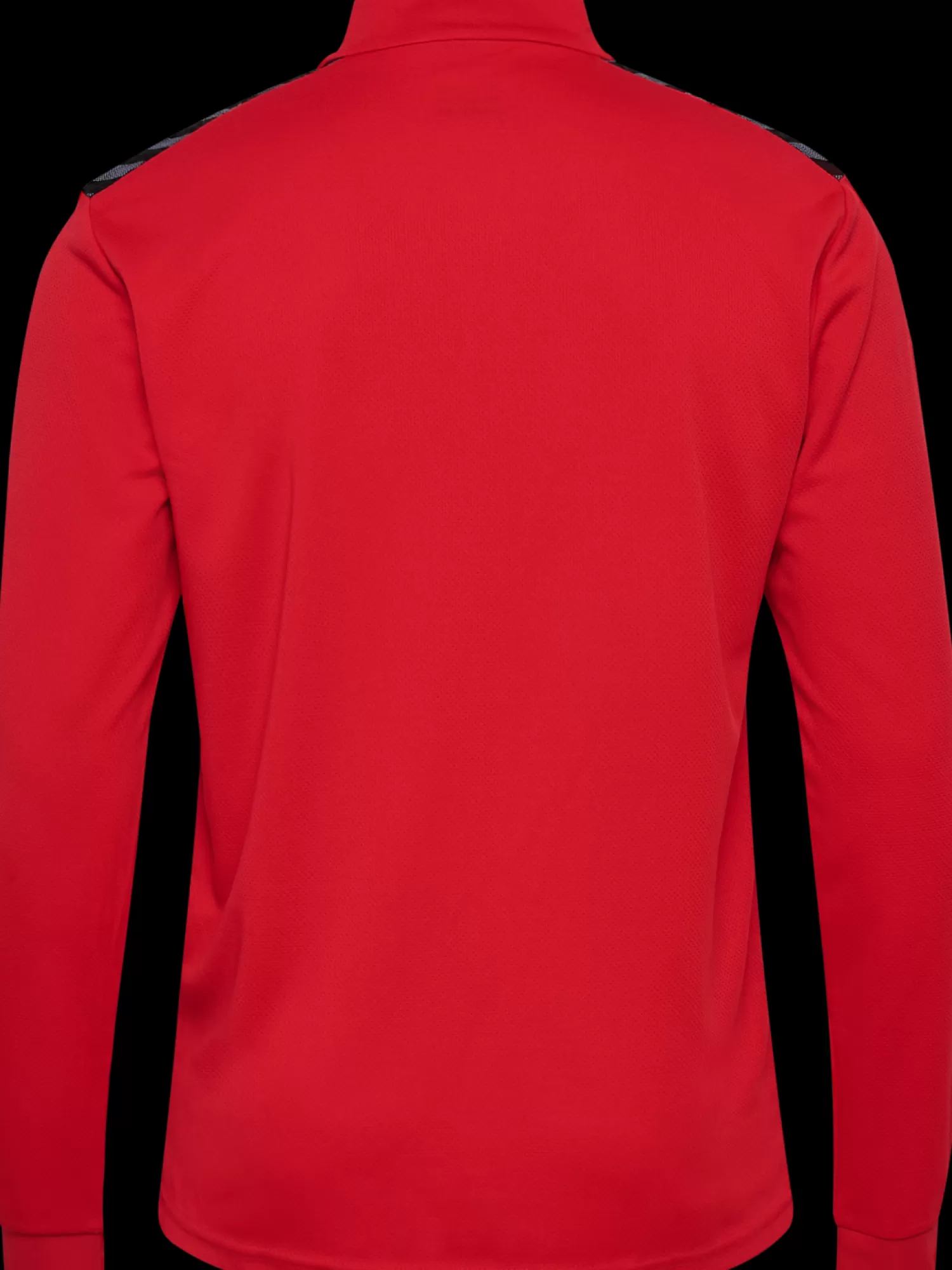 Hummel Handball jerseys | Football jerseys<hmlAUTHENTIC HALF ZIP SWEAT