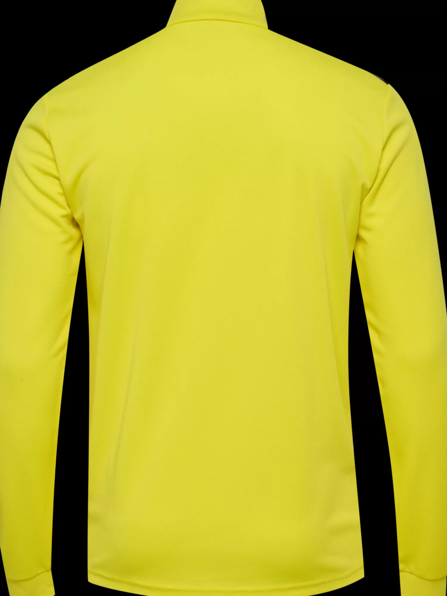 Hummel Handball jerseys | Football jerseys<hmlAUTHENTIC HALF ZIP SWEAT