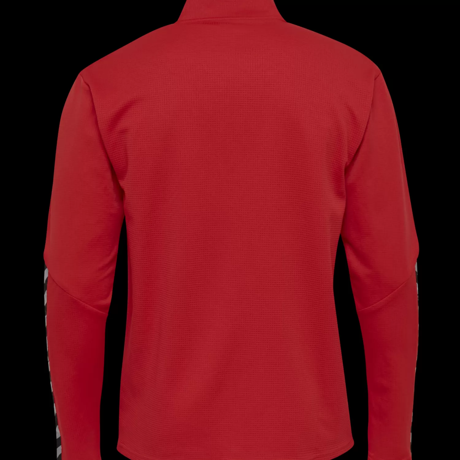 Hummel Jerseys | Handball<hmlAUTHENTIC KIDS HALF ZIP SWEATSHIRT