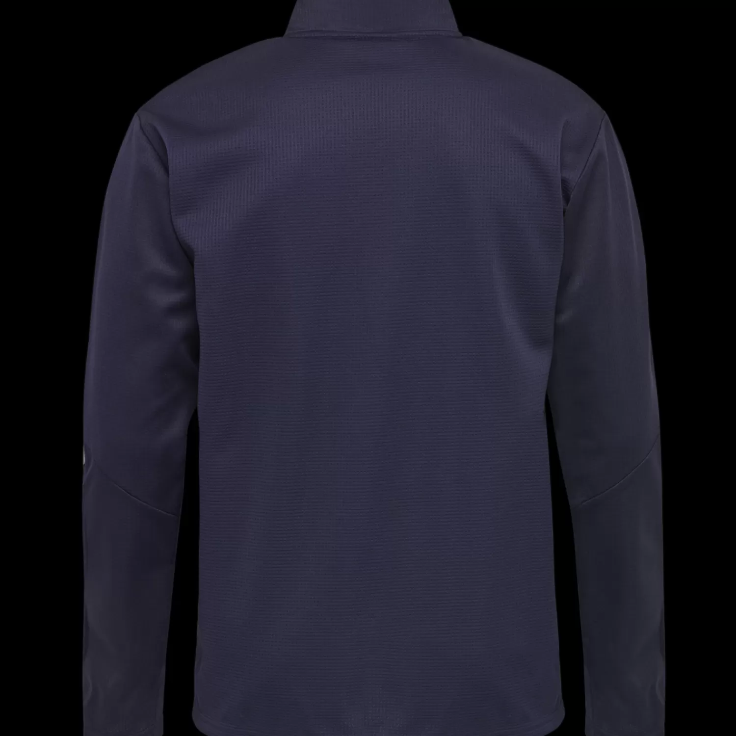 Hummel Jerseys | Handball<hmlAUTHENTIC KIDS HALF ZIP SWEATSHIRT