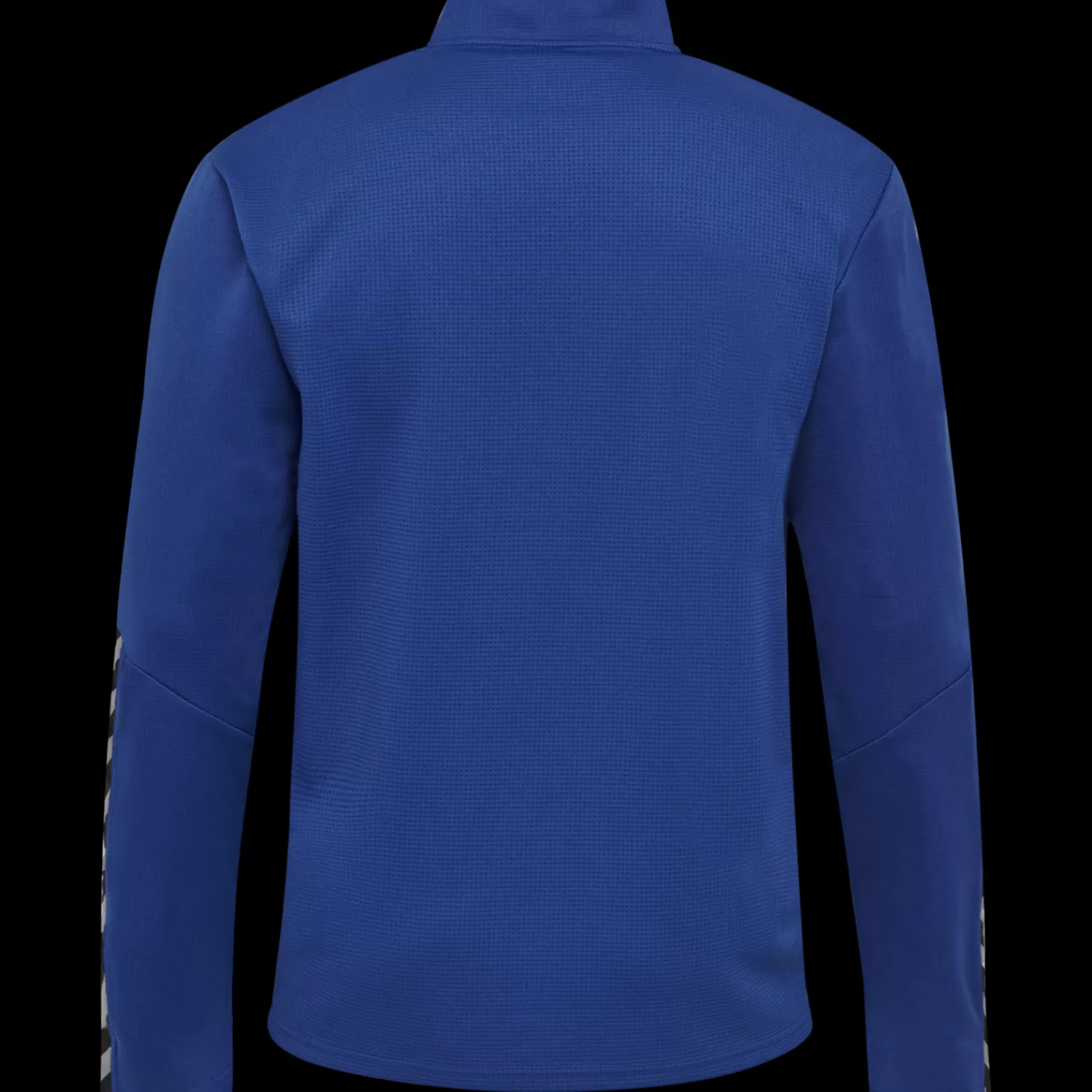 Hummel Jerseys | Handball<hmlAUTHENTIC KIDS HALF ZIP SWEATSHIRT