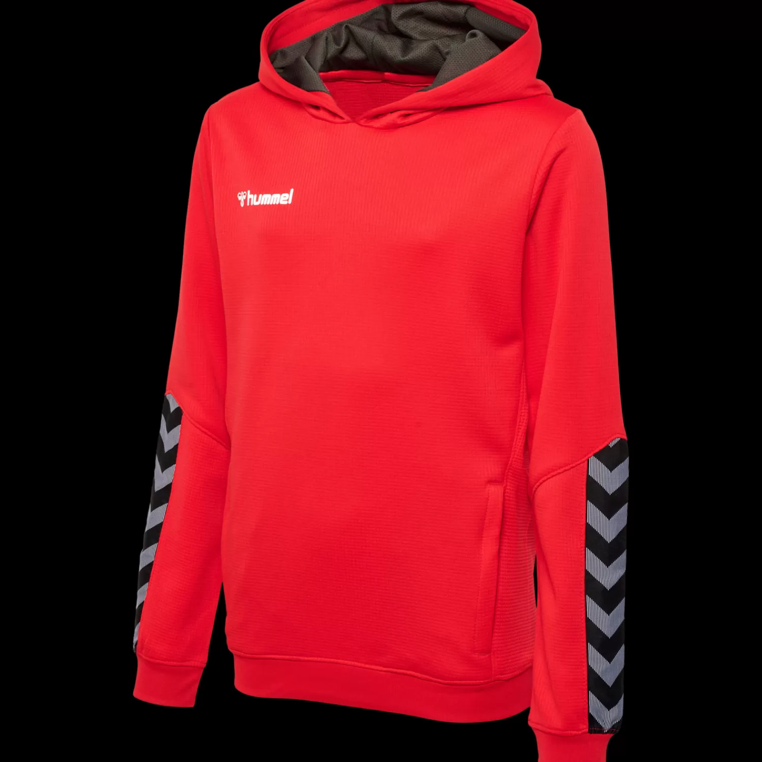 Hummel Jerseys | Handball<hmlAUTHENTIC KIDS POLY HOODIE