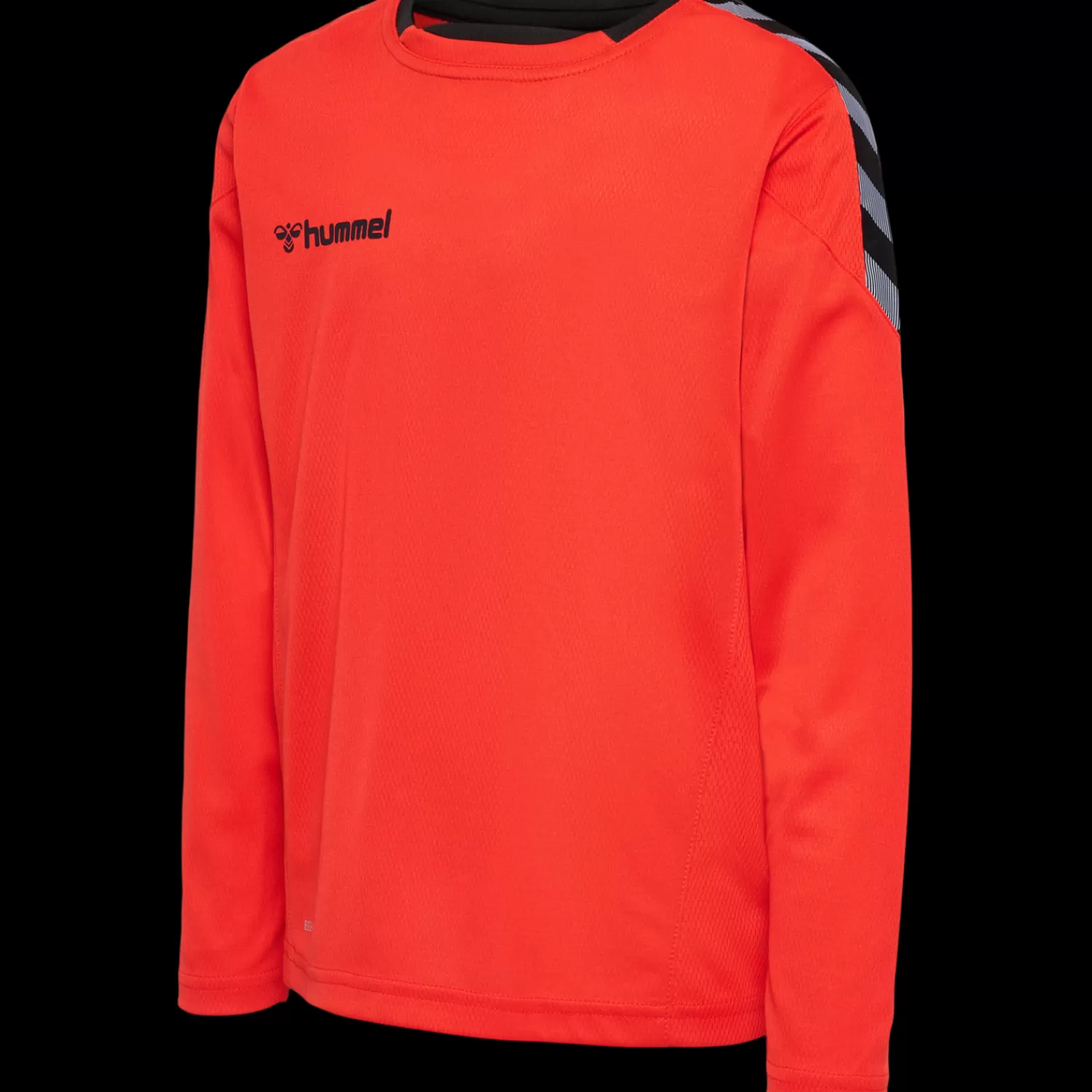 Hummel Handball jerseys | Football jerseys<hmlAUTHENTIC KIDS POLY JERSEY L/S