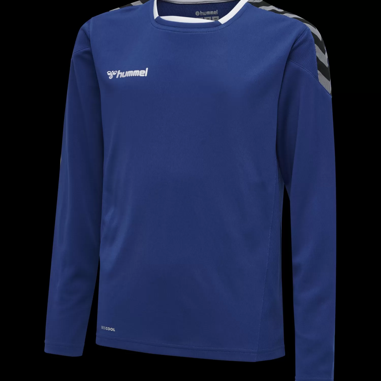 Hummel T-shirts and tops | Handball<hmlAUTHENTIC KIDS POLY JERSEY L/S