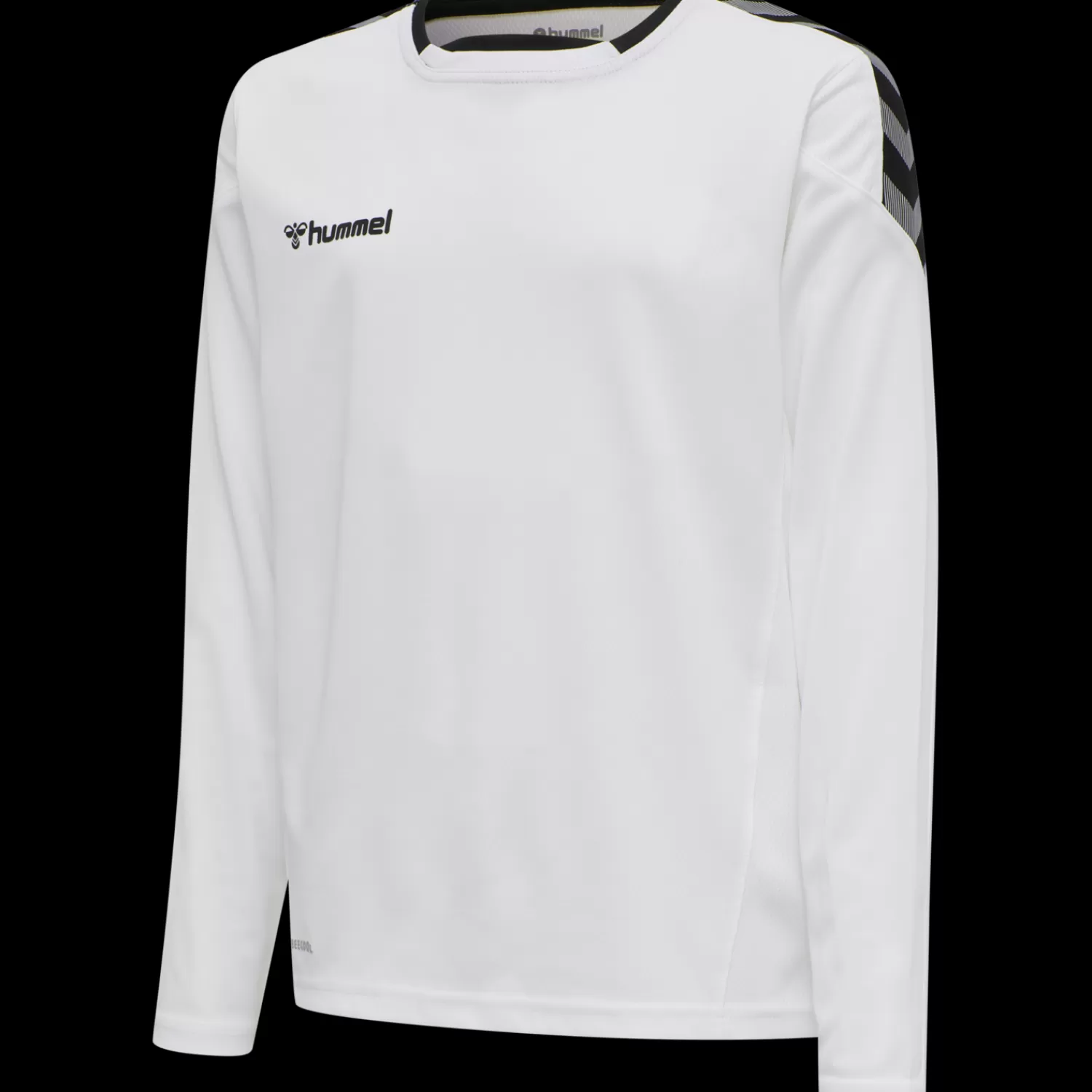 Hummel T-shirts and tops | Handball<hmlAUTHENTIC KIDS POLY JERSEY L/S