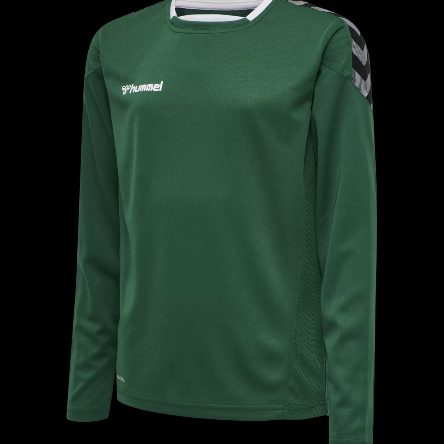 Hummel T-shirts and tops | Handball<hmlAUTHENTIC KIDS POLY JERSEY L/S