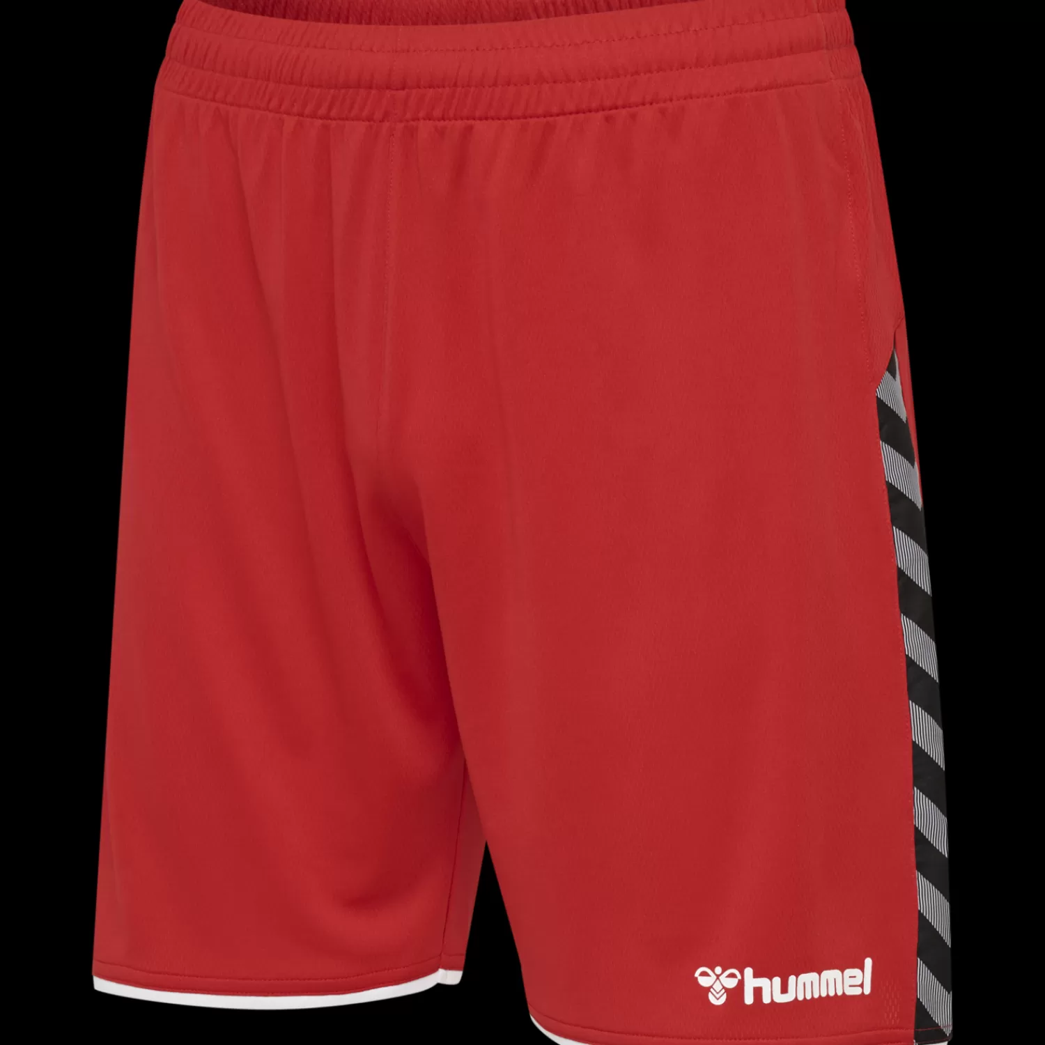 Hummel Handball shorts | Football shorts<hmlAUTHENTIC KIDS POLY SHORTS