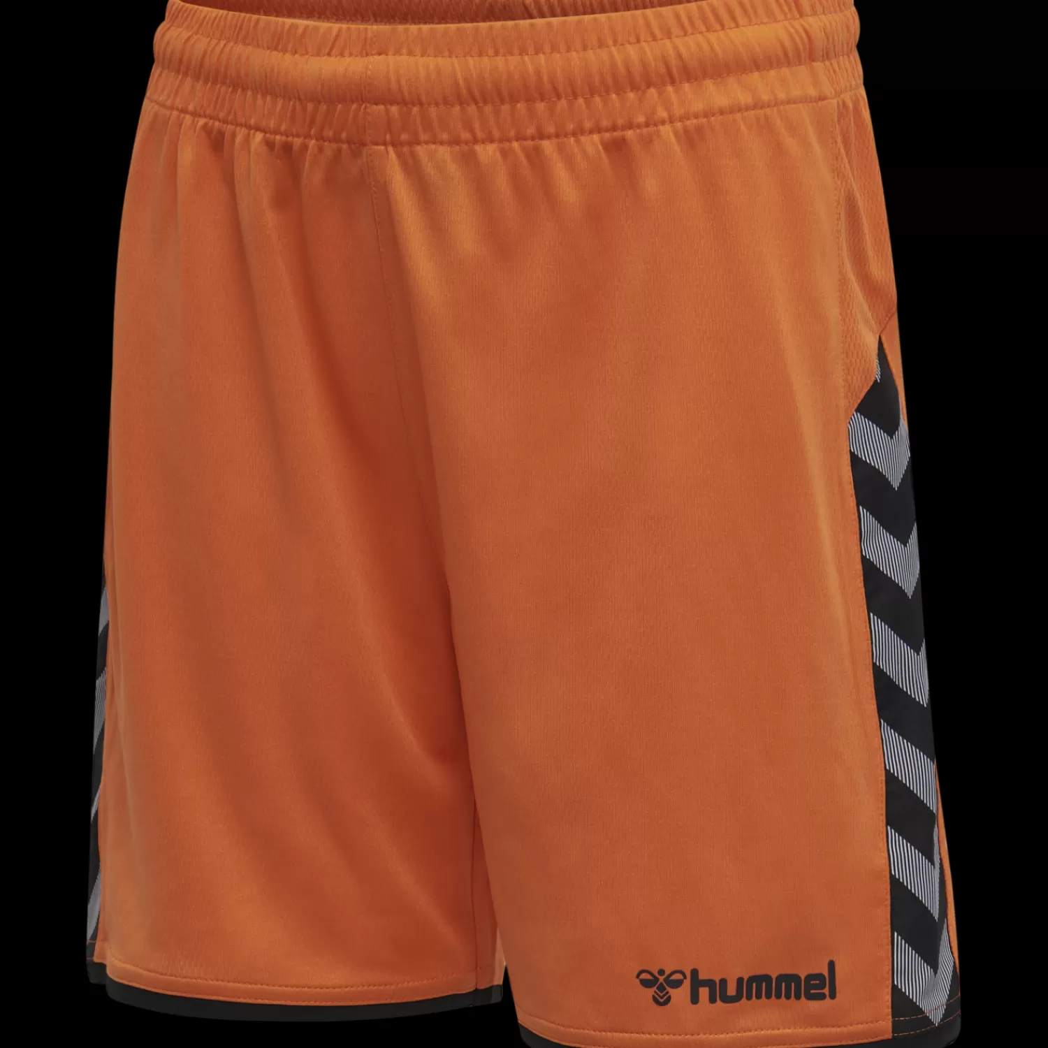 Hummel Handball shorts | Football shorts<hmlAUTHENTIC KIDS POLY SHORTS