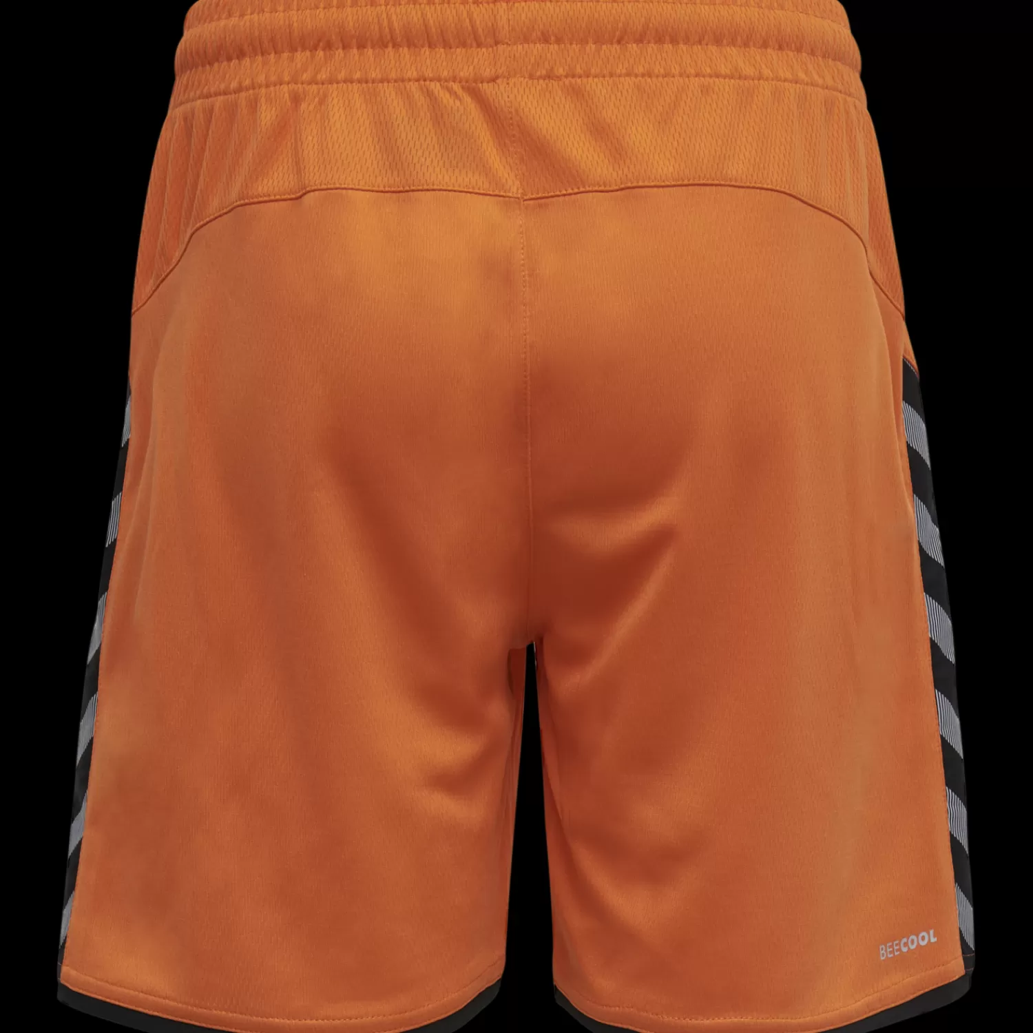 Hummel Handball shorts | Football shorts<hmlAUTHENTIC KIDS POLY SHORTS