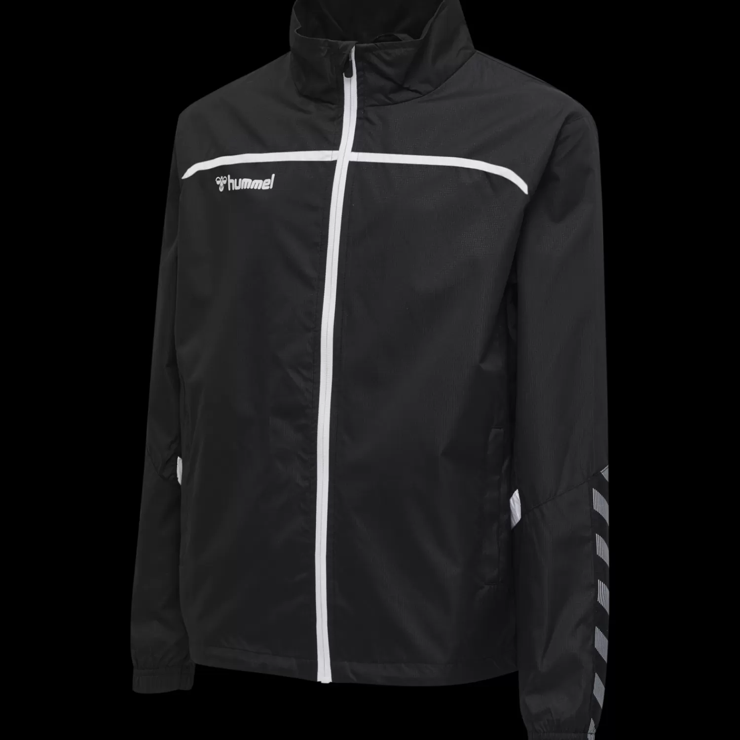 Hummel Football jackets | Outerwear<hmlAUTHENTIC KIDS TRAINING JACKET