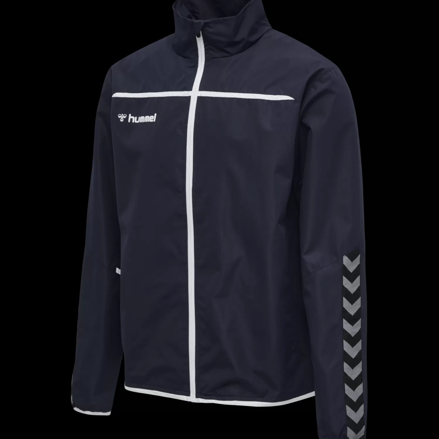 Hummel Football jackets | Outerwear<hmlAUTHENTIC KIDS TRAINING JACKET