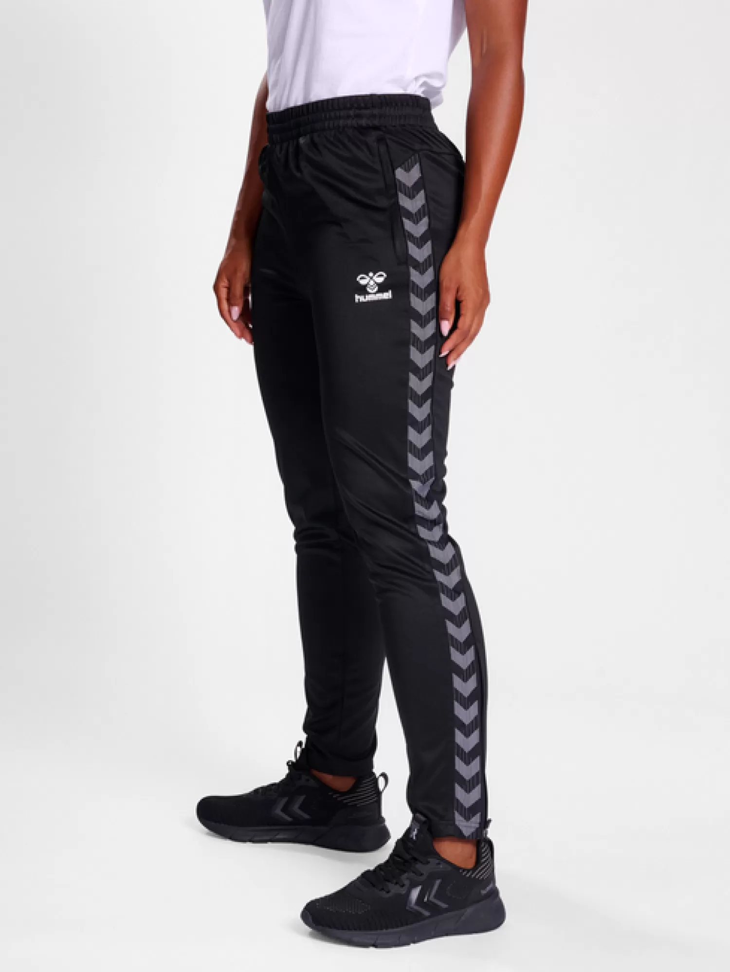 Hummel Handball pants | Football pants<hmlAUTHENTIC MICRO PANTS WOMAN