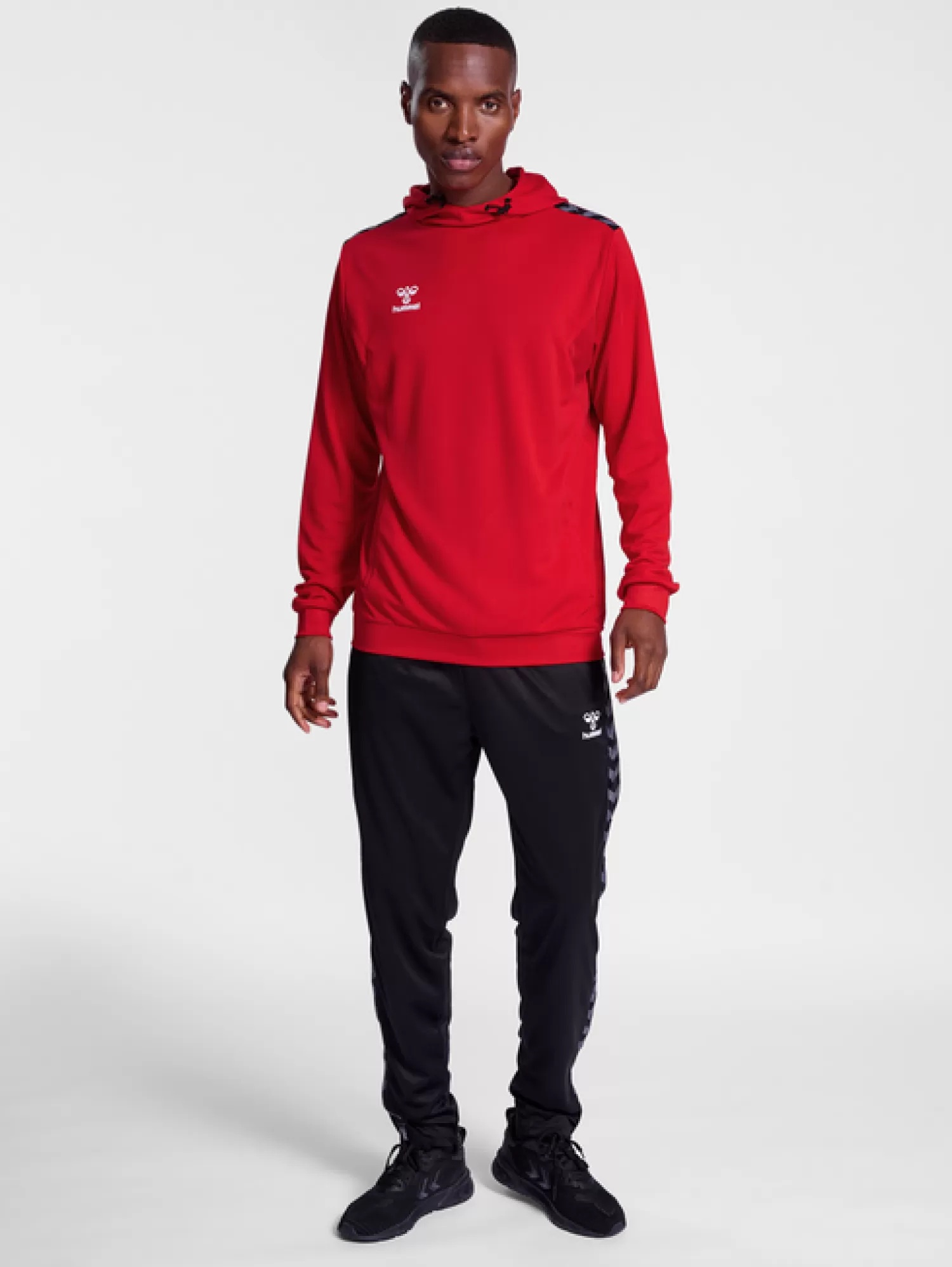 Hummel Handball jerseys | Football jerseys<hmlAUTHENTIC PL HOODIE