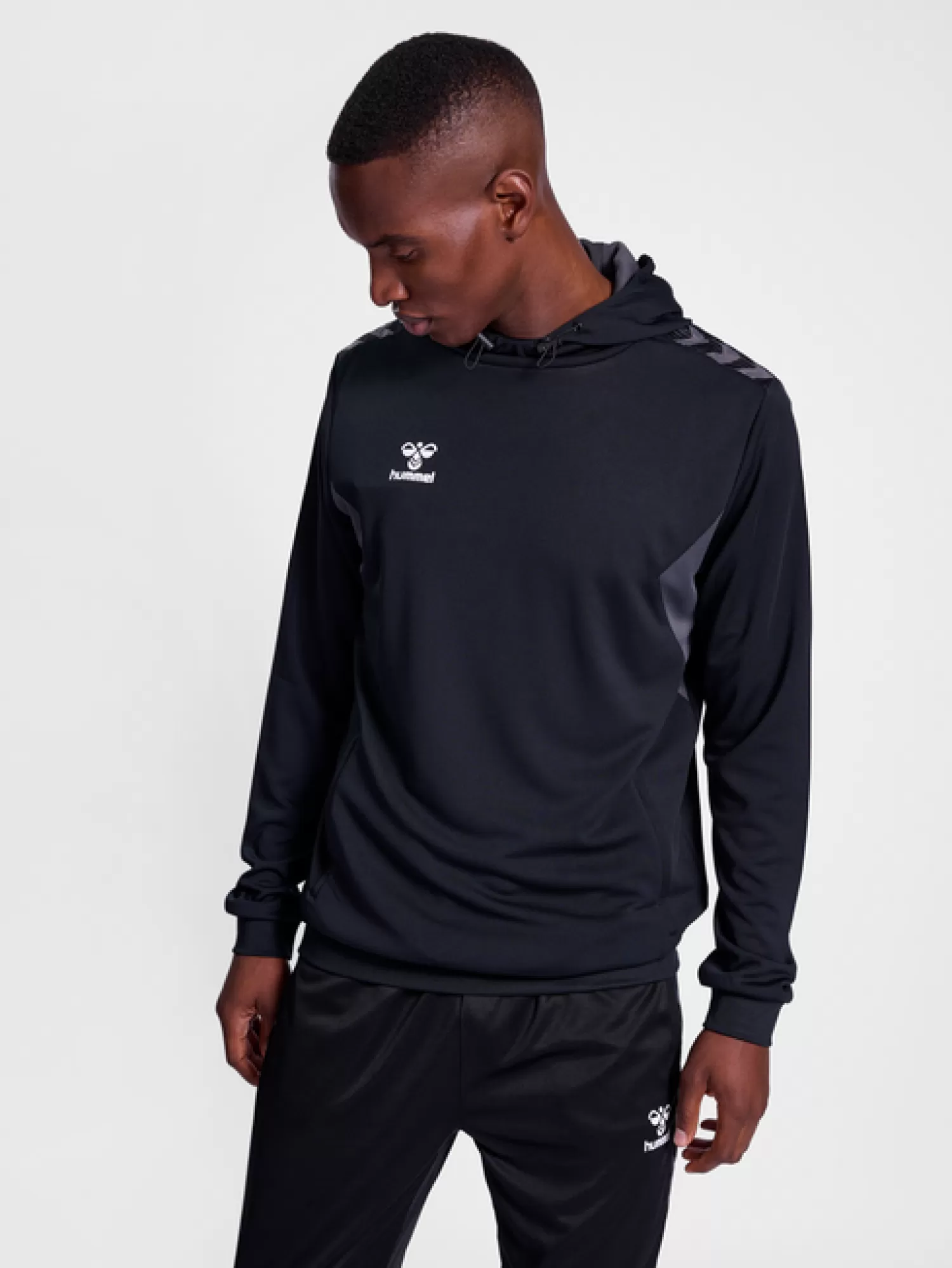 Hummel Handball jerseys | Football jerseys<hmlAUTHENTIC PL HOODIE