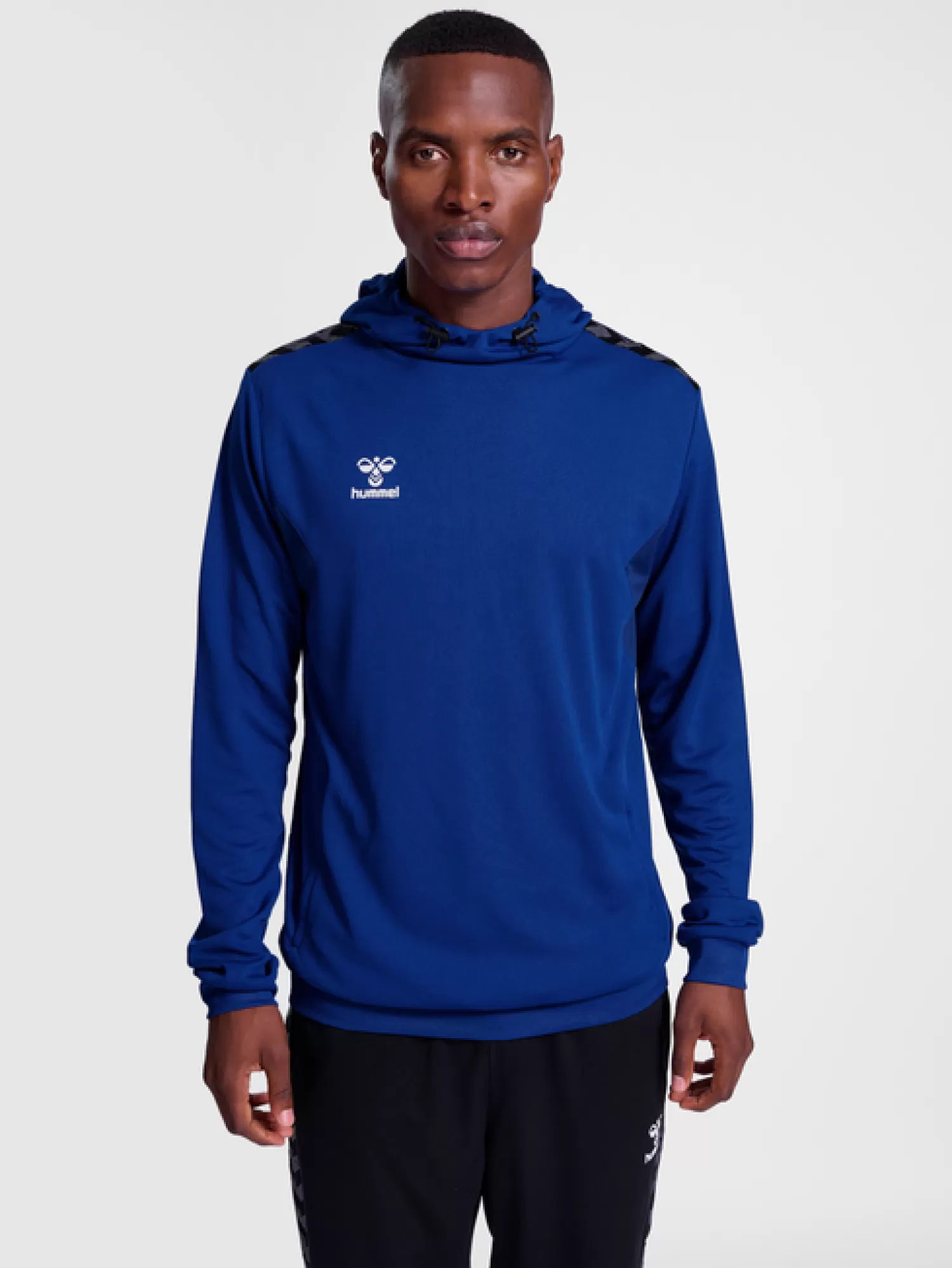 Hummel Handball jerseys | Football jerseys<hmlAUTHENTIC PL HOODIE