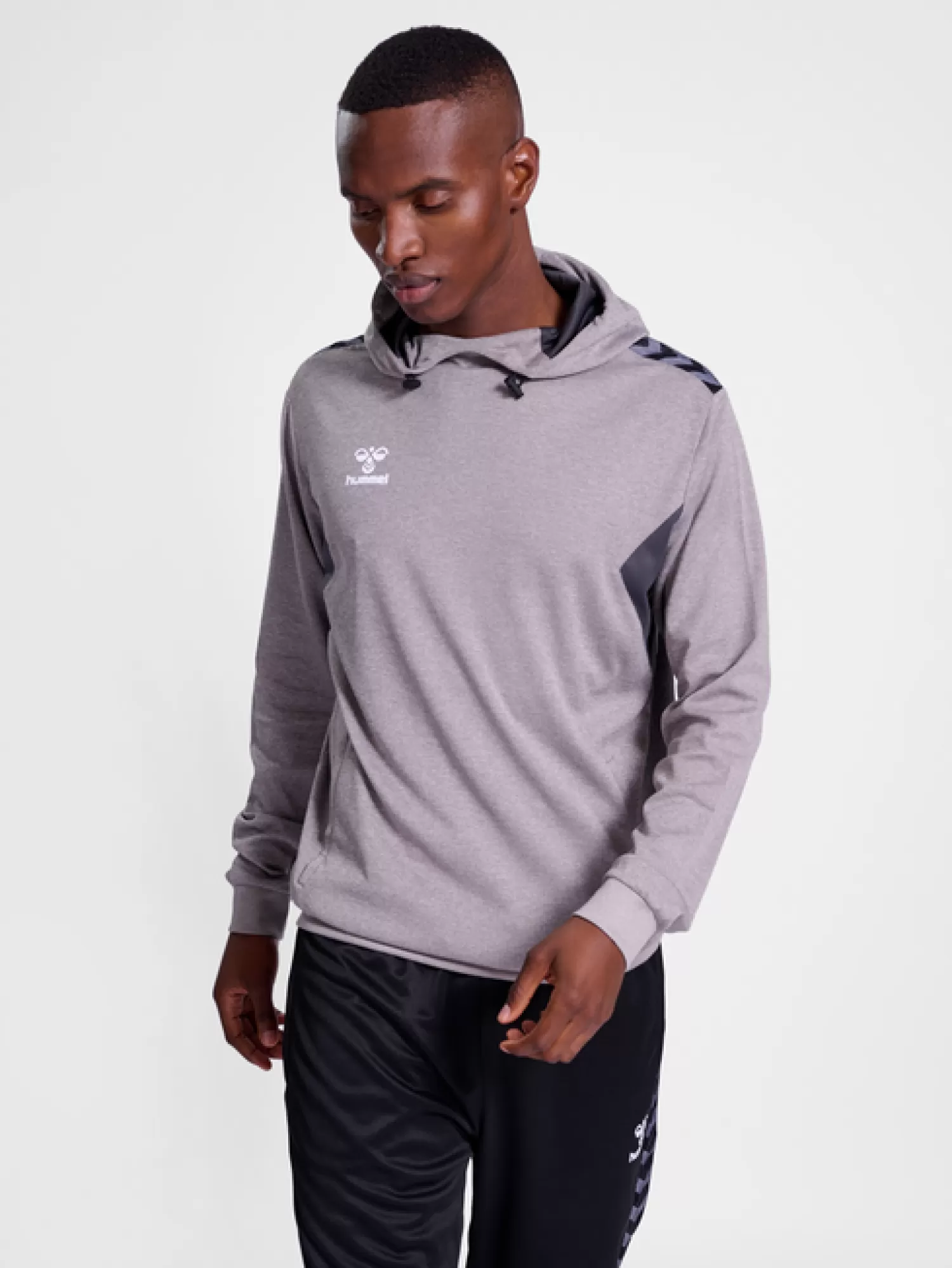 Hummel Handball jerseys | Football jerseys<hmlAUTHENTIC PL HOODIE