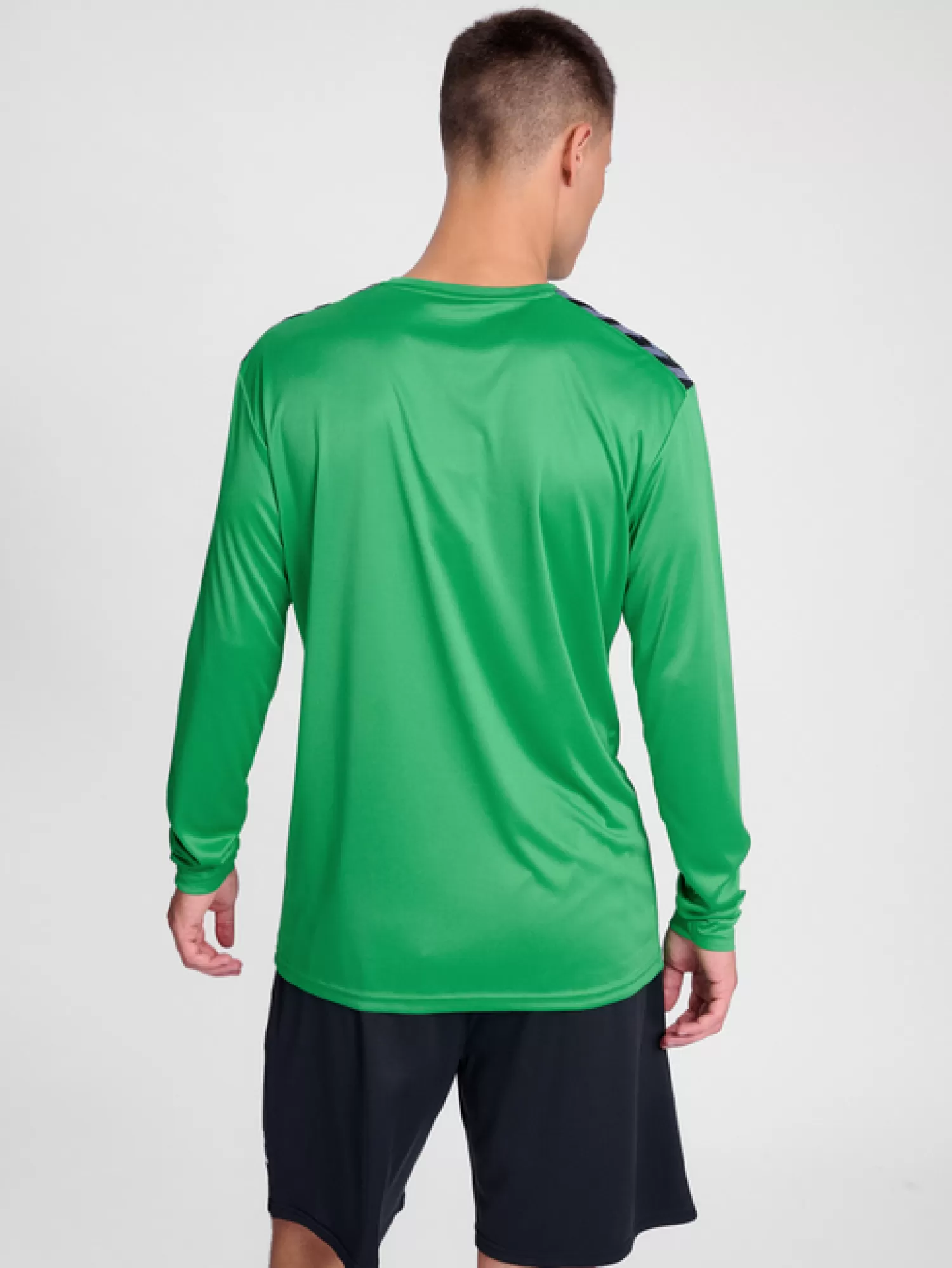 Hummel Football jerseys | T-shirts<hmlAUTHENTIC PL JERSEY L/S