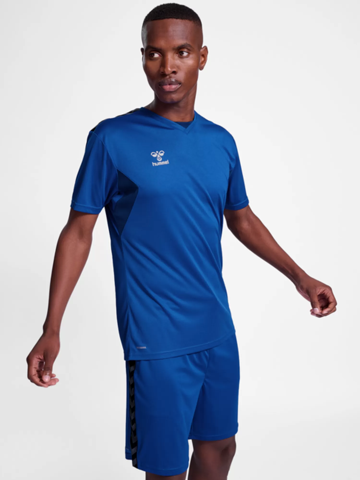 Hummel Handball jerseys | Football jerseys<hmlAUTHENTIC PL JERSEY S/S