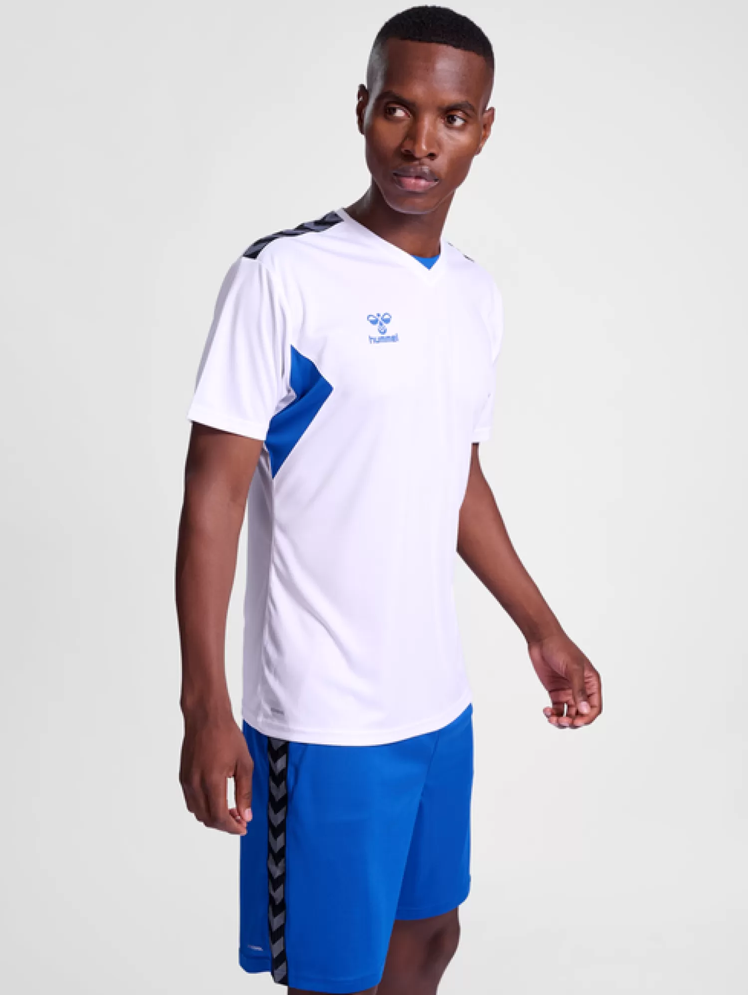 Hummel Handball jerseys | Football jerseys<hmlAUTHENTIC PL JERSEY S/S