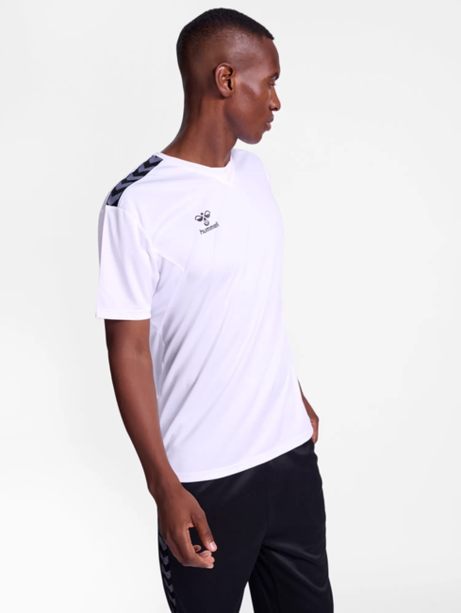 Hummel Handball jerseys | Football jerseys<hmlAUTHENTIC PL JERSEY S/S