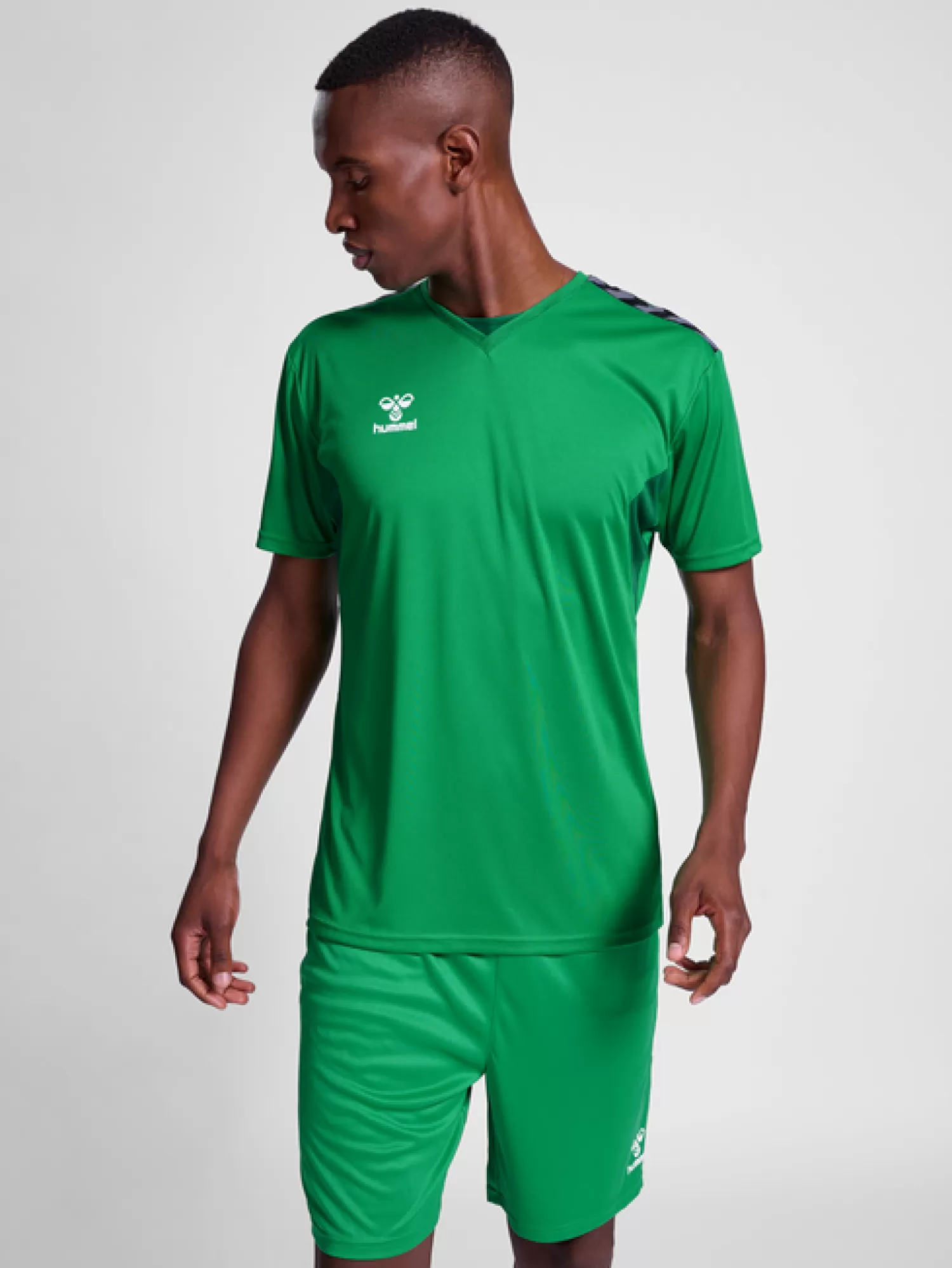 Hummel Handball jerseys | Football jerseys<hmlAUTHENTIC PL JERSEY S/S